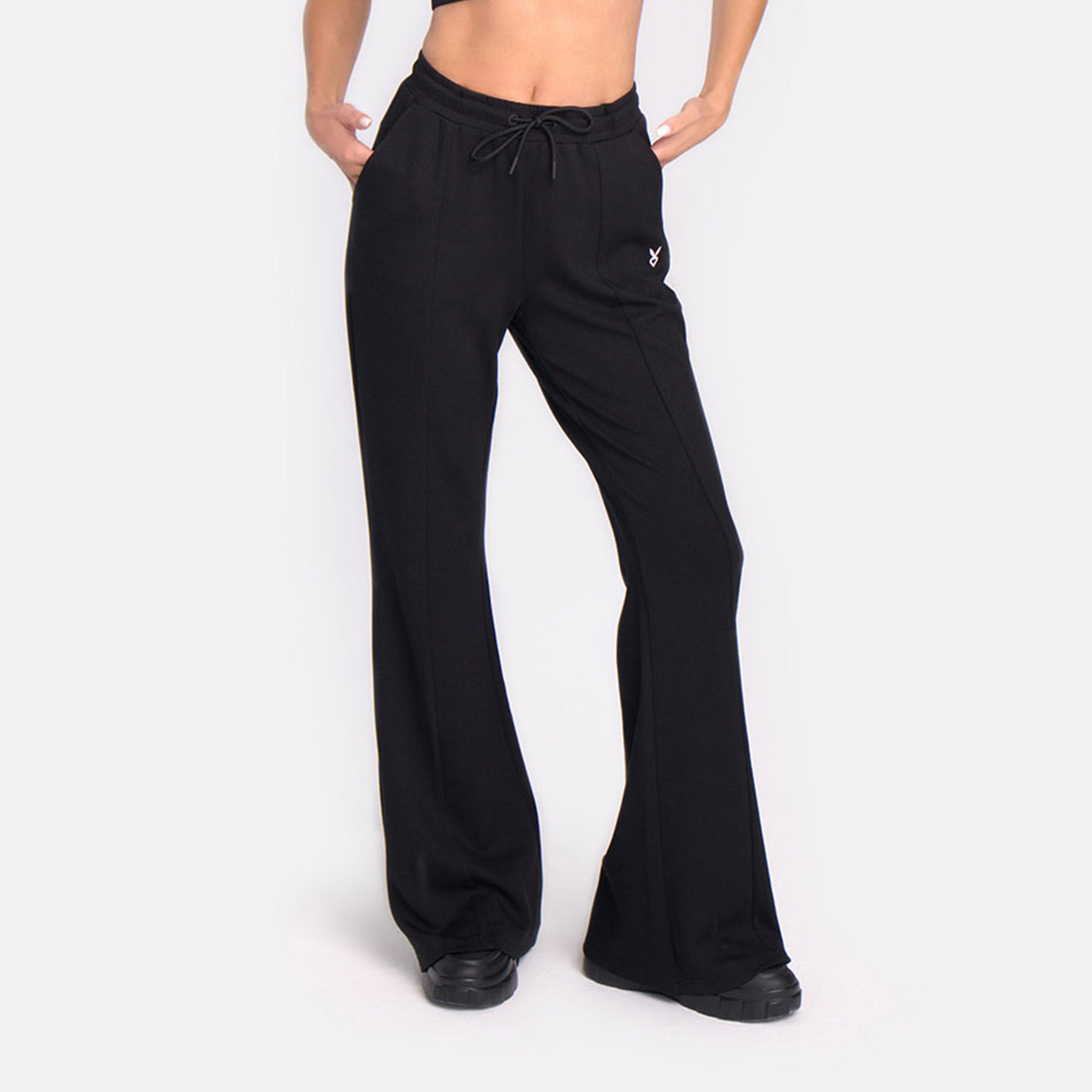 Cardio Bunny Women's Sweatpants-women-clothing-bottoms-joggers-image-1