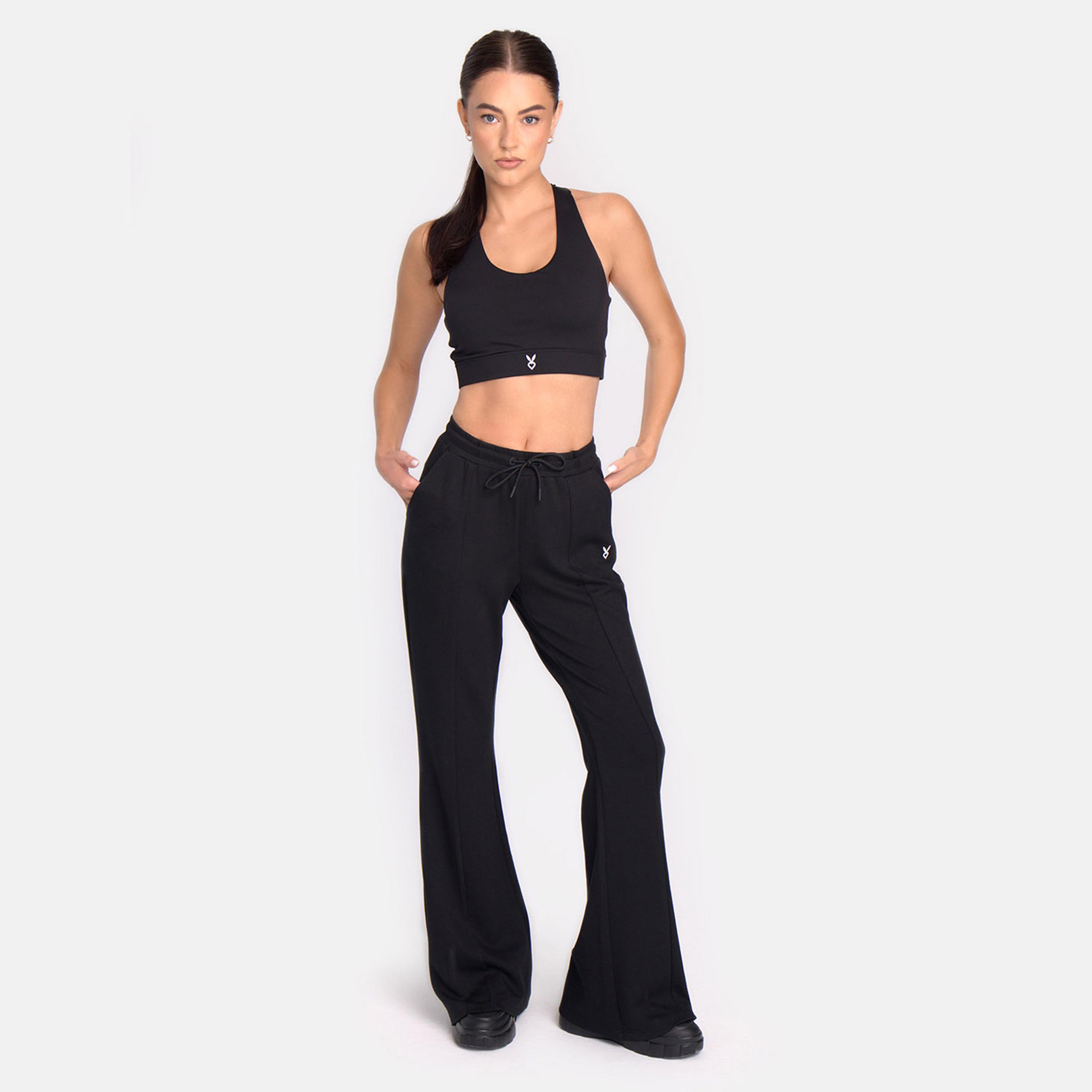 Cardio Bunny Women's Sweatpants-women-clothing-bottoms-joggers-image-2
