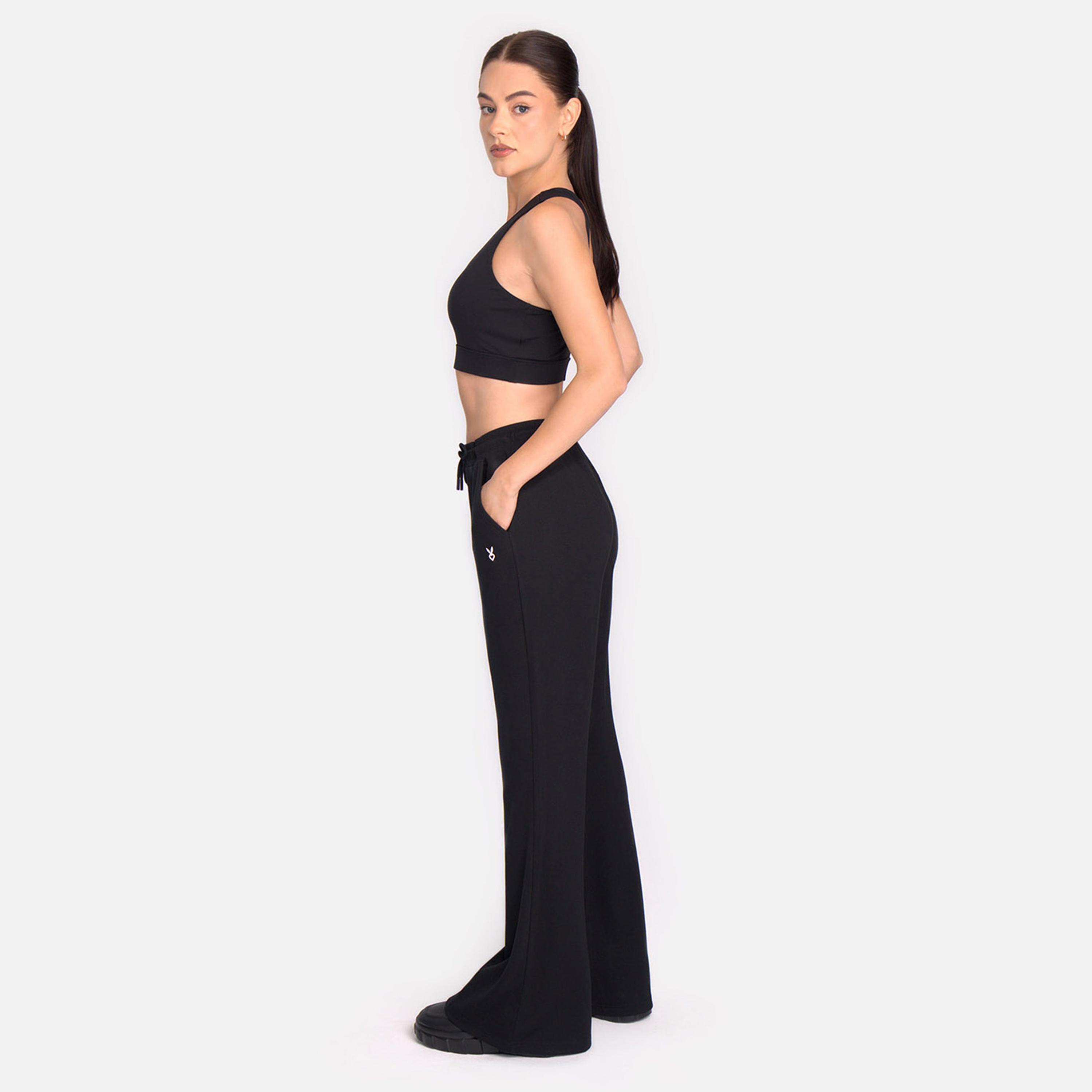 Cardio Bunny Women's Sweatpants-women-clothing-bottoms-joggers-image-3