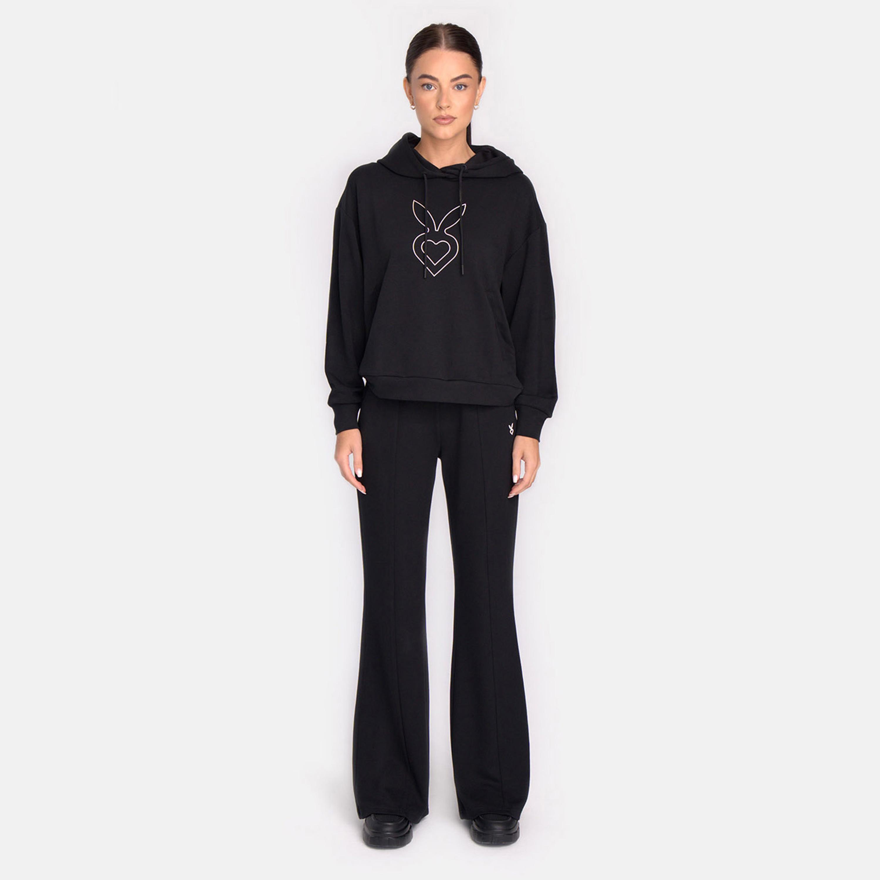 Cardio Bunny Women's Sweatpants-women-clothing-bottoms-joggers-image-6