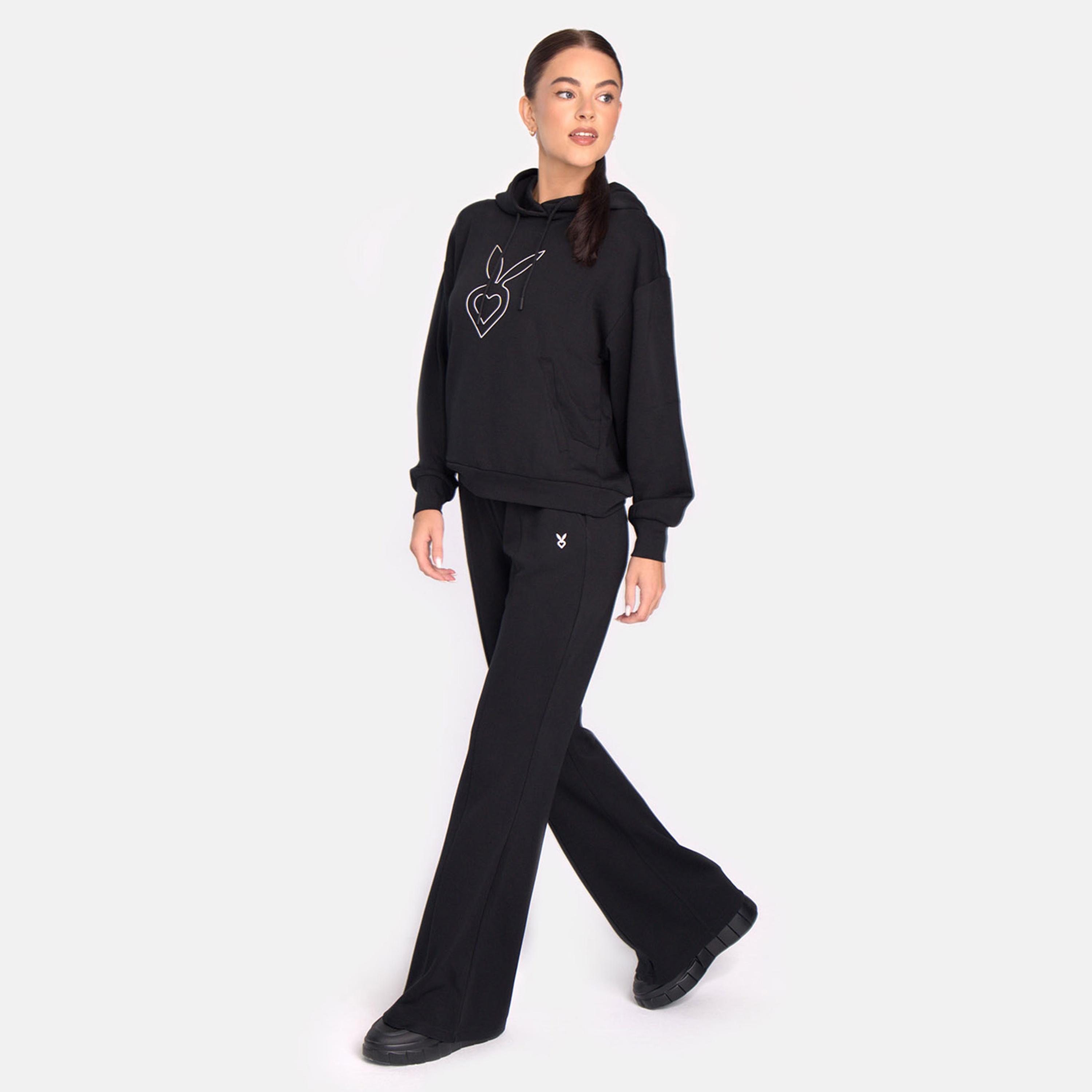 Cardio Bunny Women's Sweatpants-women-clothing-bottoms-joggers-image-7