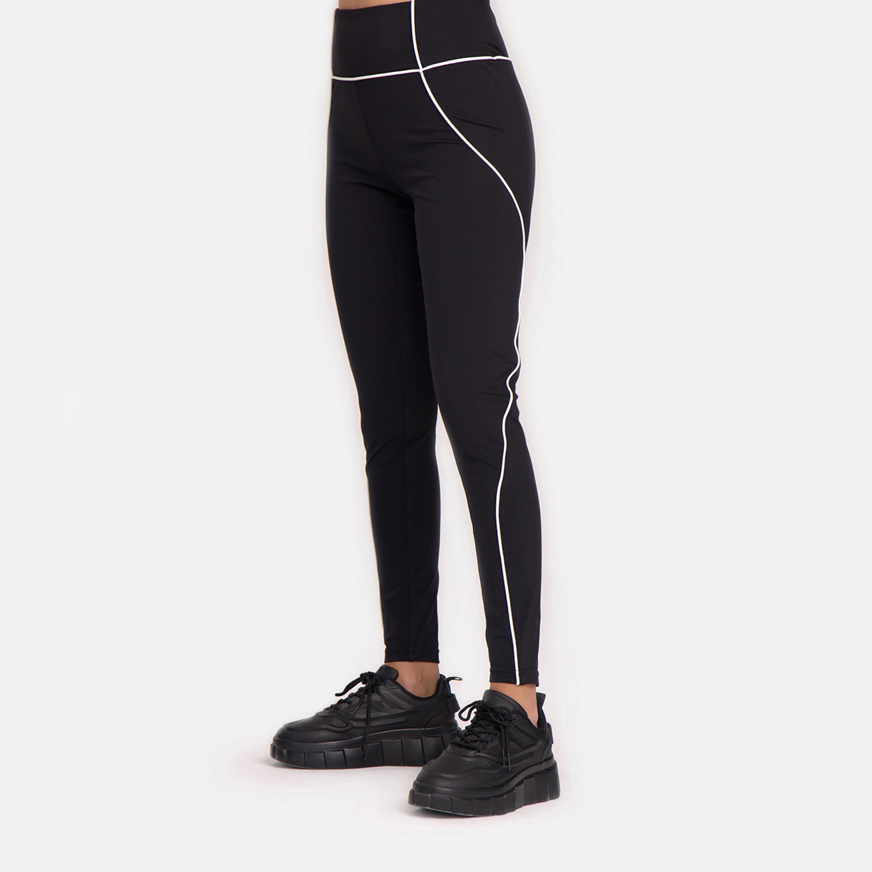 Cardio Bunny Women's High-Waist Skinny Fit Leggings-women-clothing-sportswearandactivewear-bottoms-leggings-image-1