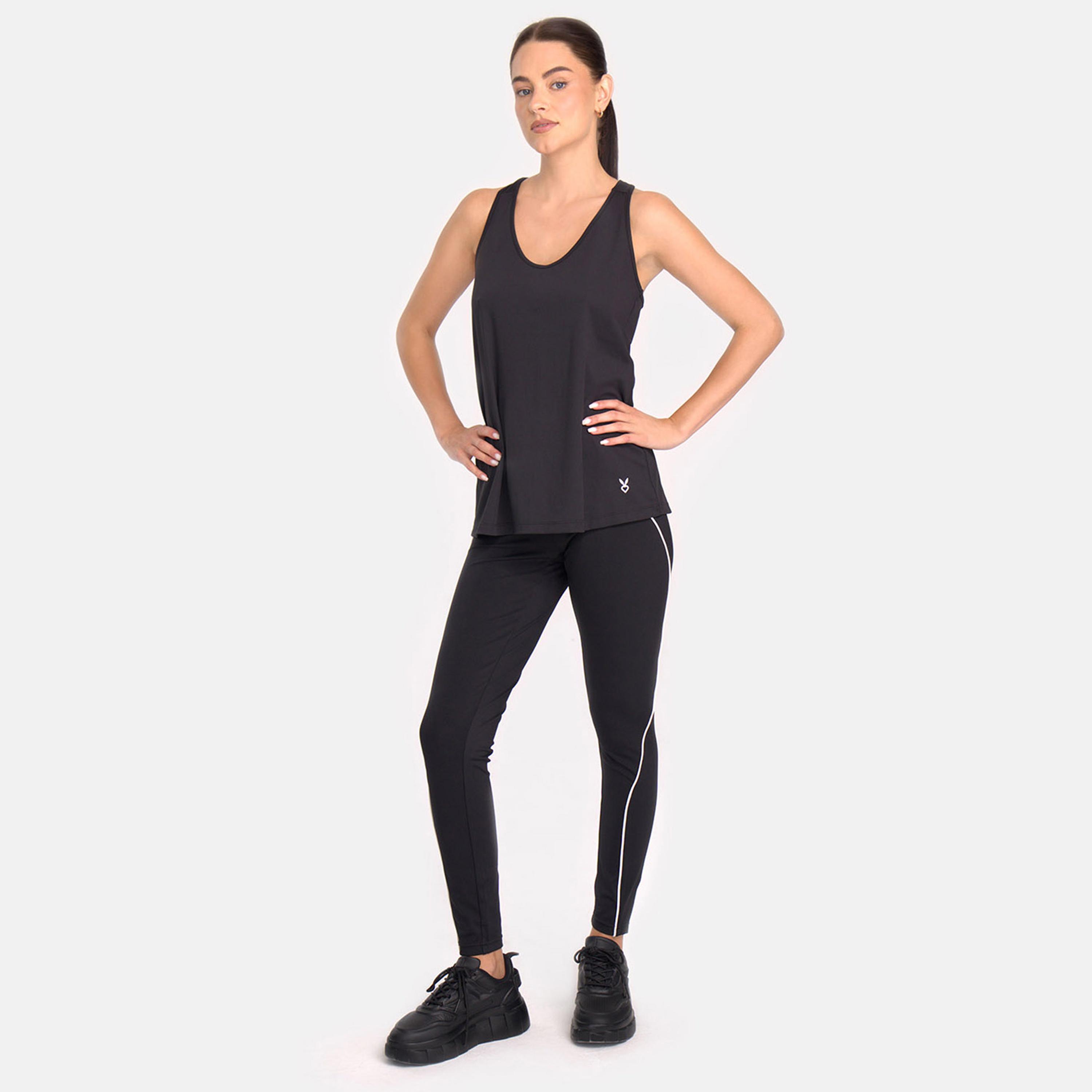 Cardio Bunny Women's High-Waist Skinny Fit Leggings-women-clothing-sportswearandactivewear-bottoms-leggings-image-2