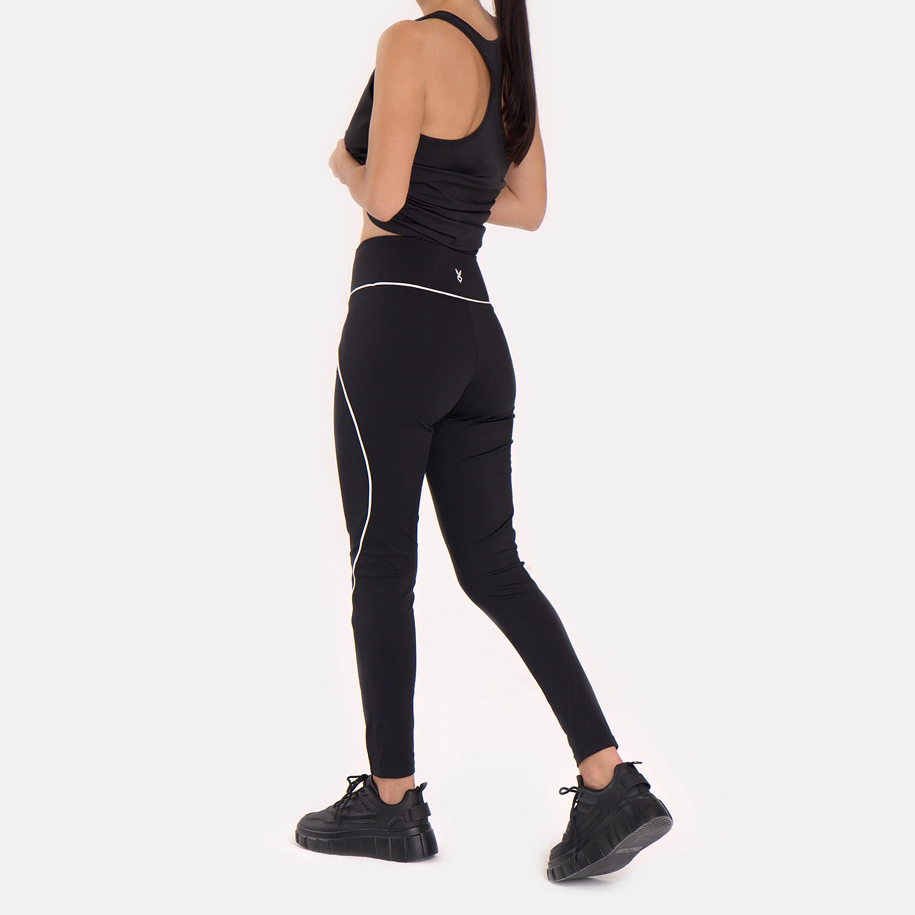 Cardio Bunny Women's High-Waist Skinny Fit Leggings-women-clothing-sportswearandactivewear-bottoms-leggings-image-3