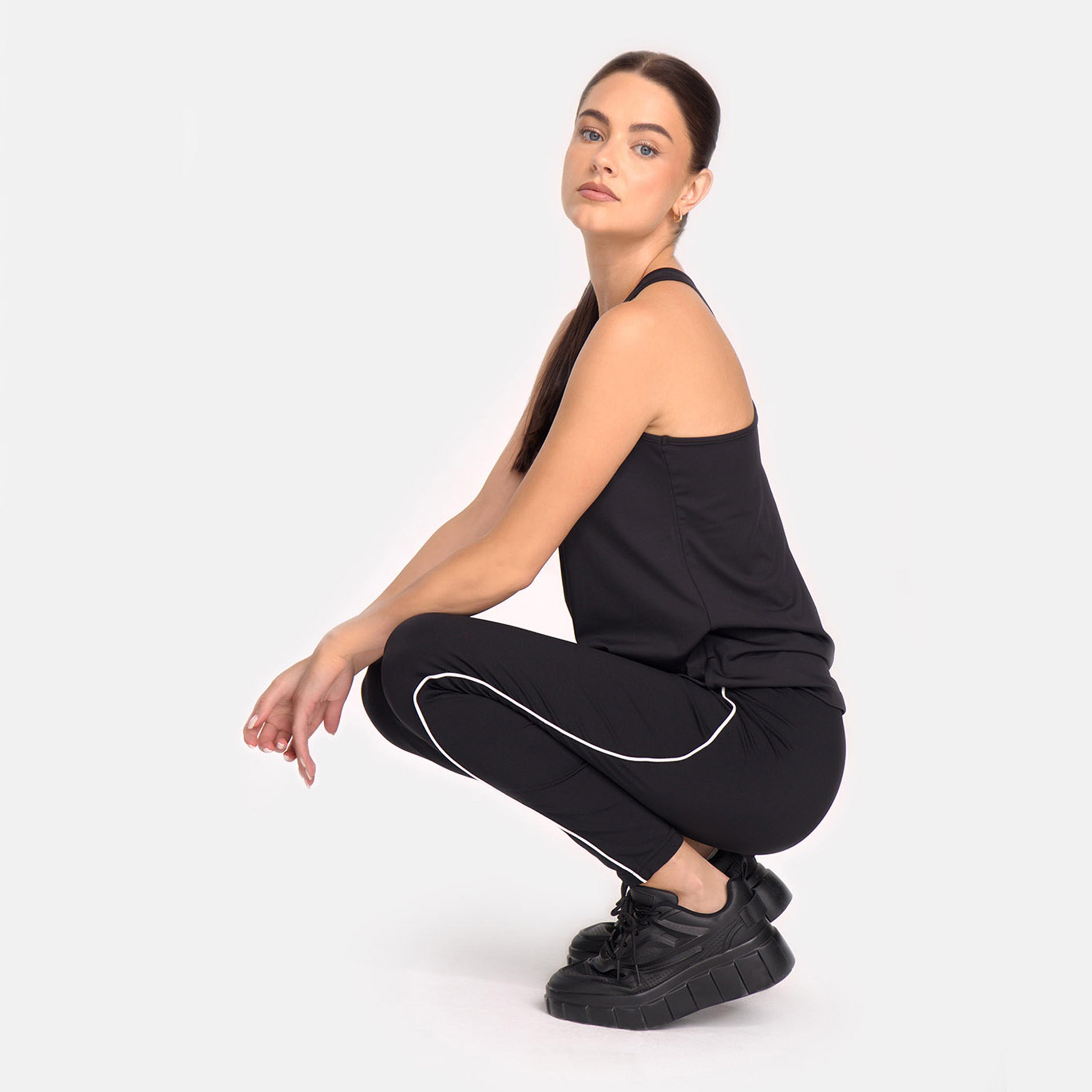 Cardio Bunny Women's High-Waist Skinny Fit Leggings-women-clothing-sportswearandactivewear-bottoms-leggings-image-5