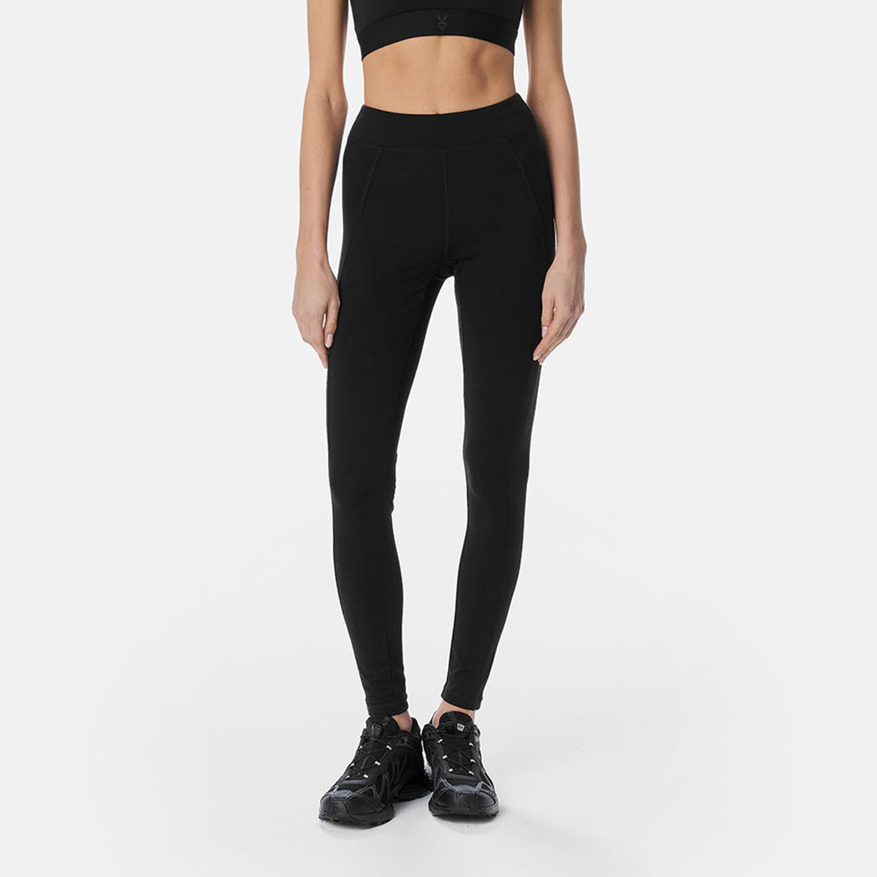 Cardio Bunny Women's High-Waist Skinny Fit Leggings-women-clothing-sportswearandactivewear-bottoms-leggings-image-1
