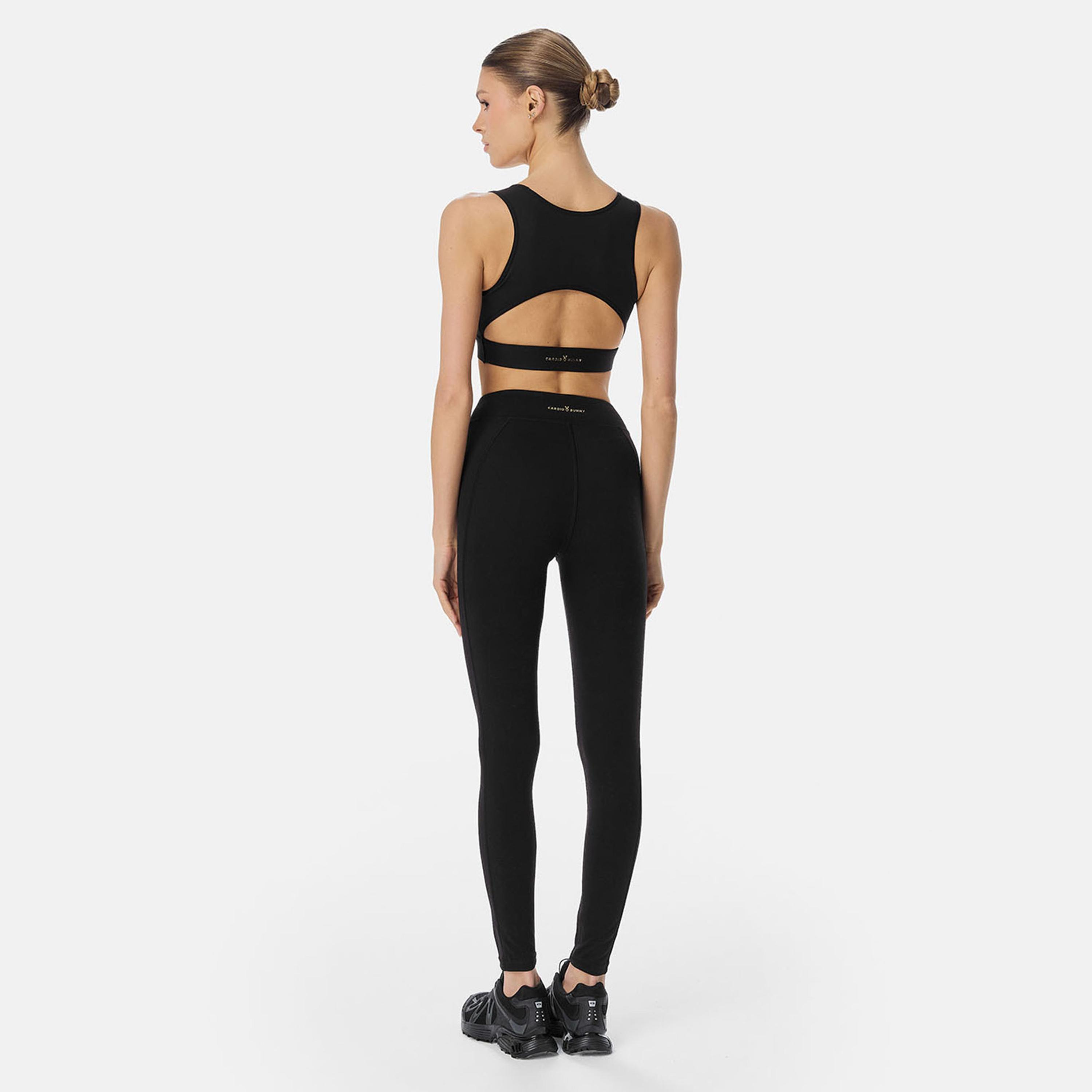Cardio Bunny Women's High-Waist Skinny Fit Leggings-women-clothing-sportswearandactivewear-bottoms-leggings-image-4