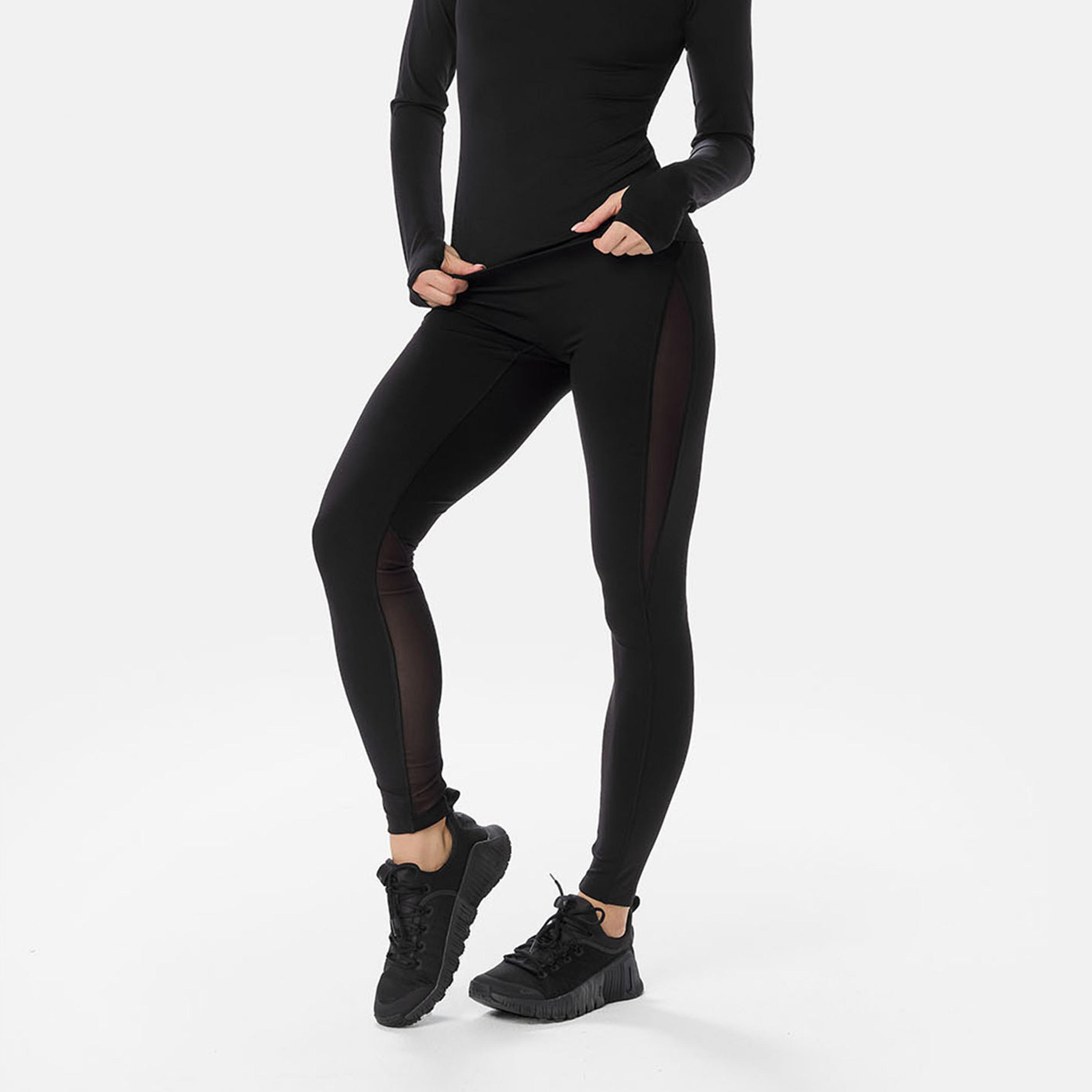 Cardio Bunny Women's High-Waist Skinny Fit Leggings-women-clothing-sportswearandactivewear-bottoms-leggings-image-1