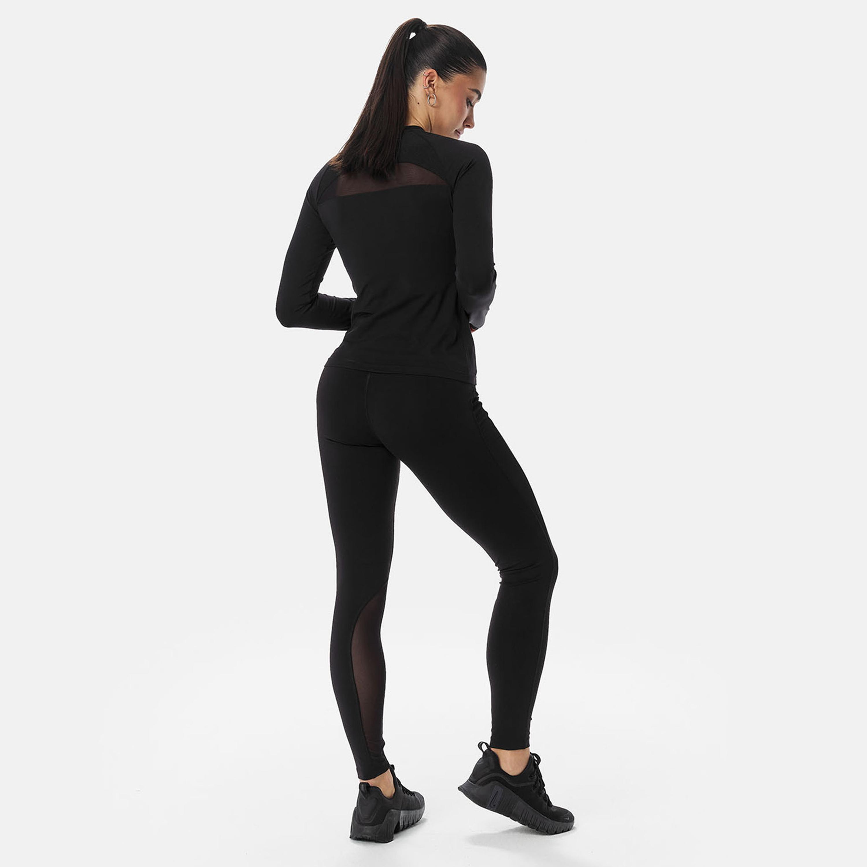 Cardio Bunny Women's High-Waist Skinny Fit Leggings-women-clothing-sportswearandactivewear-bottoms-leggings-image-4