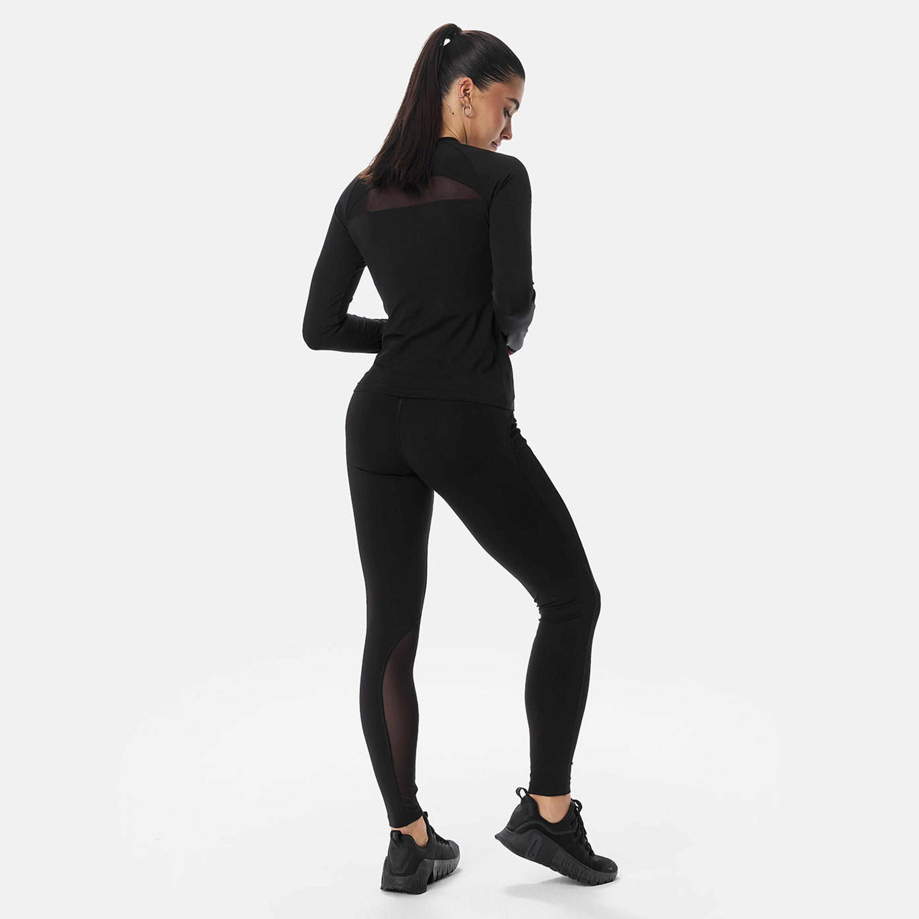 كارديو باني - تيشيرت نسائي بأكمام طويلة-sports-women-clothing-tshirtsandvests-image-3