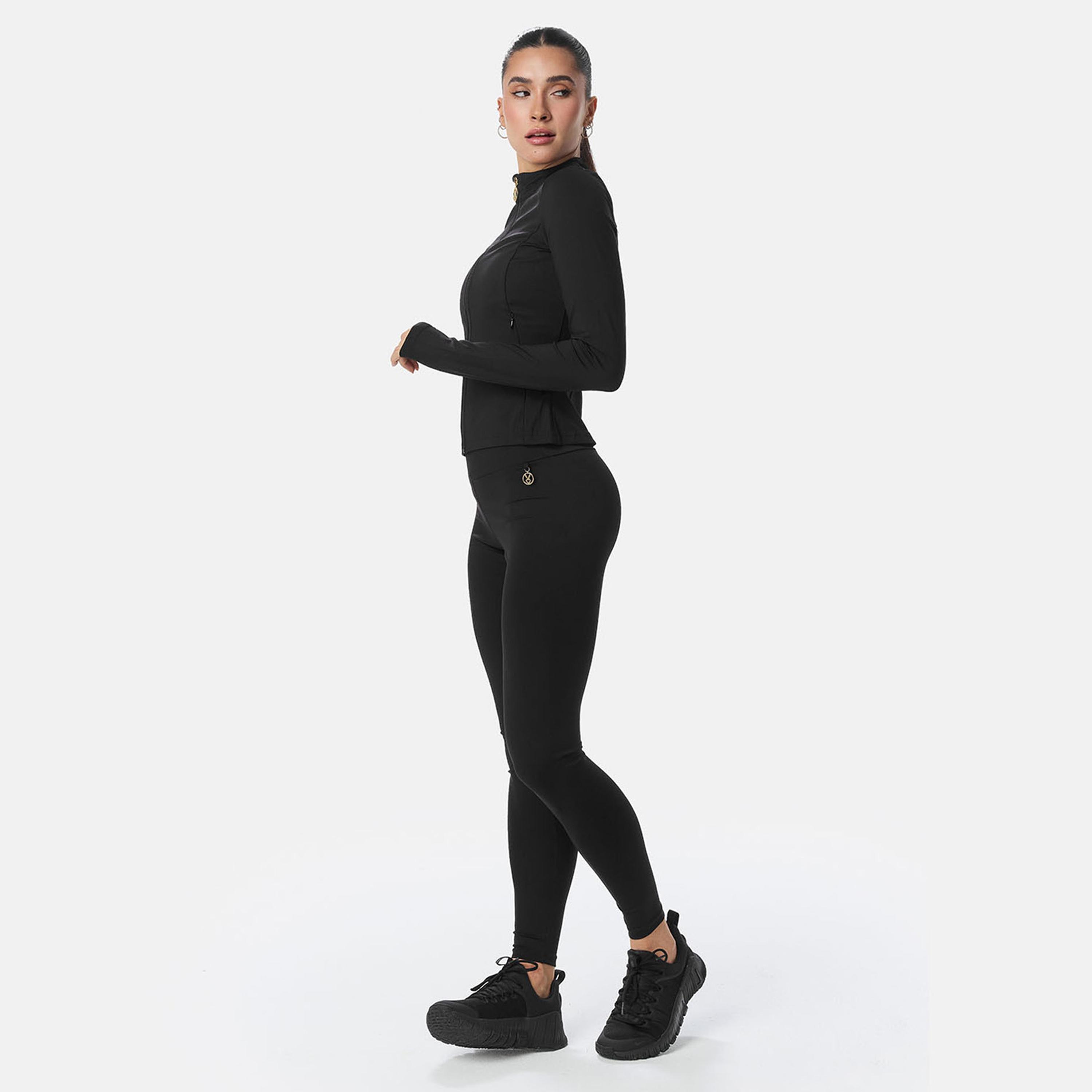 كارديو باني - جاكيت نسائي بأكمام طويلة-women-clothing-sportswearandactivewear-coatsandjackets-jackets-image-3