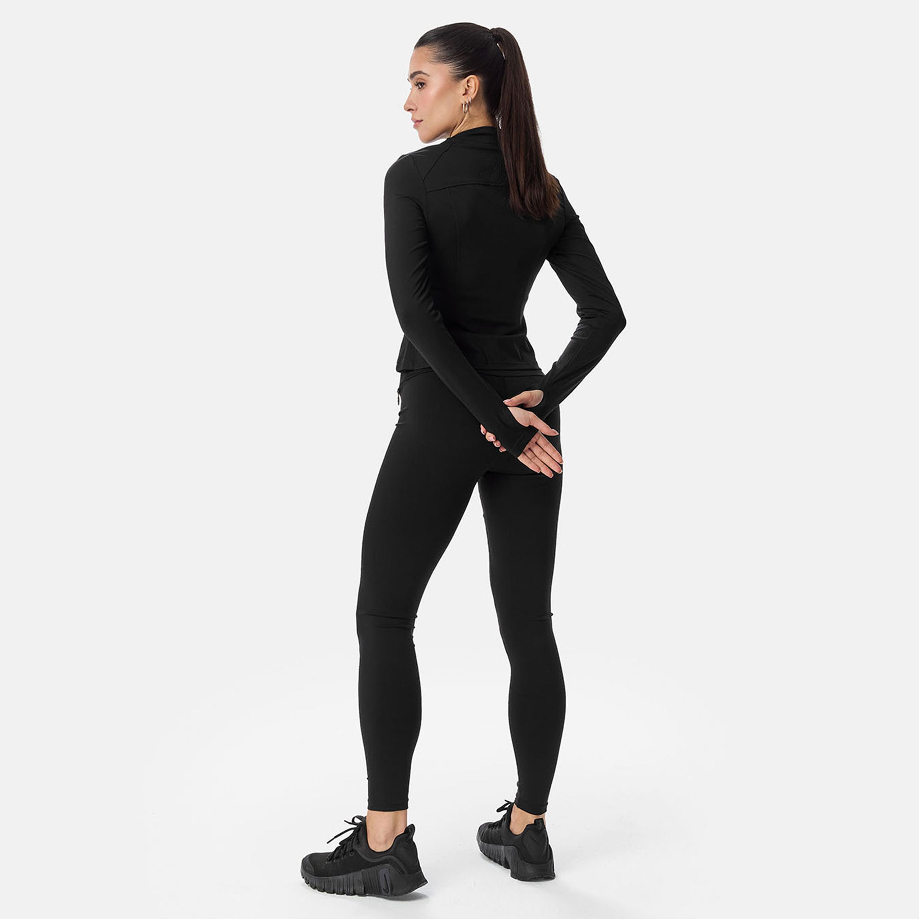 كارديو باني - جاكيت نسائي بأكمام طويلة-women-clothing-sportswearandactivewear-coatsandjackets-jackets-image-4
