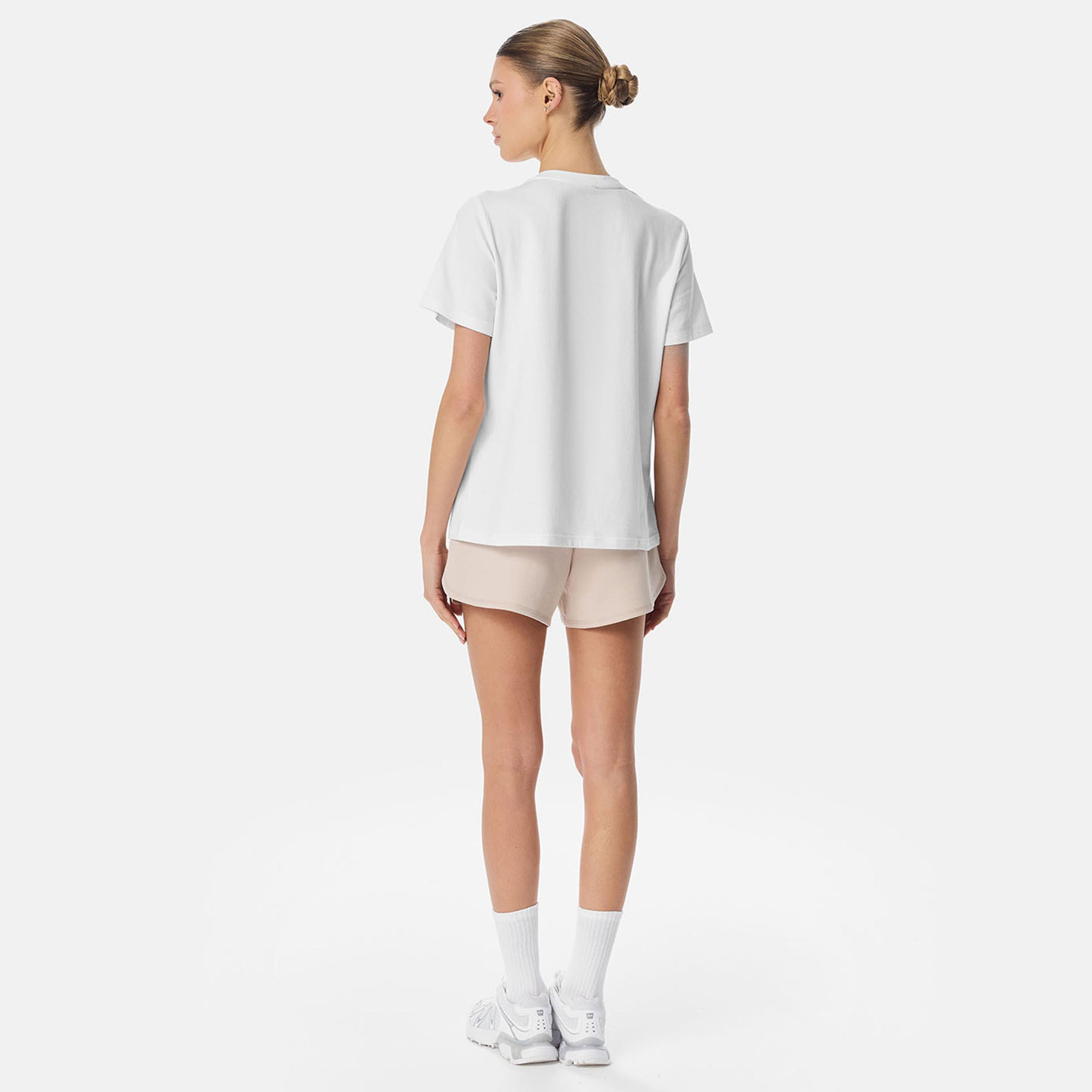 كارديو باني - تيشيرت نسائي بأكمام قصيرة-women-clothing-tshirts-image-3