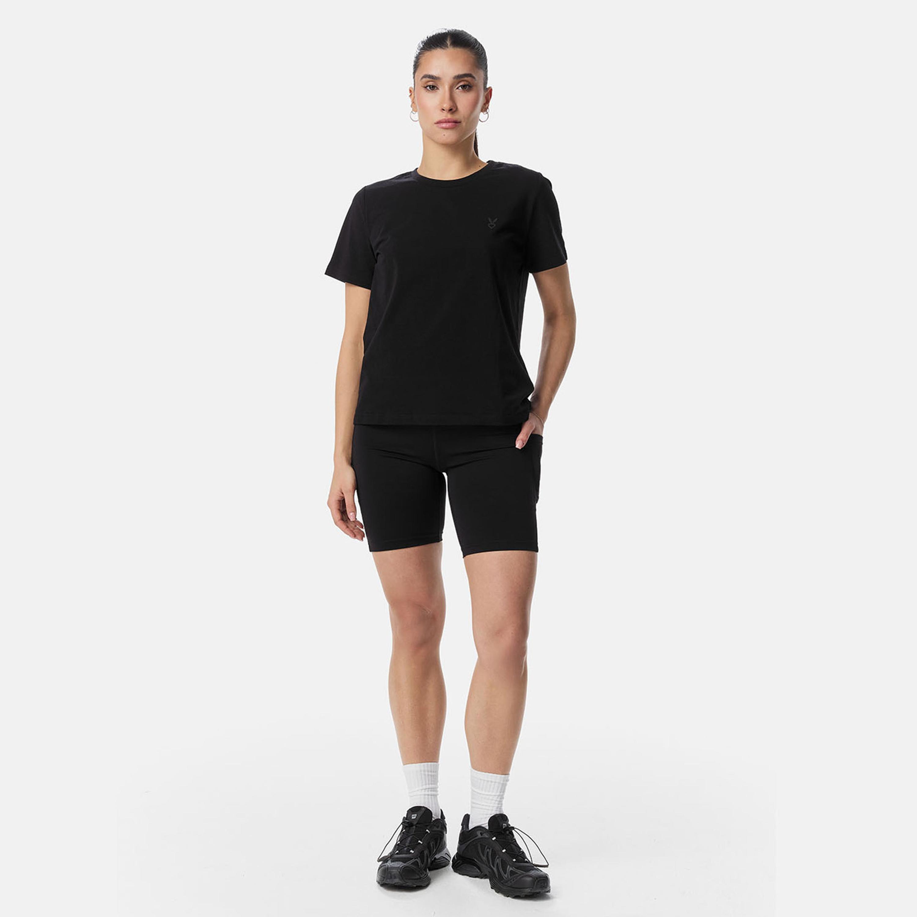 Cardio Bunny Women's Short Sleeve T-shirt-sports-women-clothing-tshirtsandvests-image-2