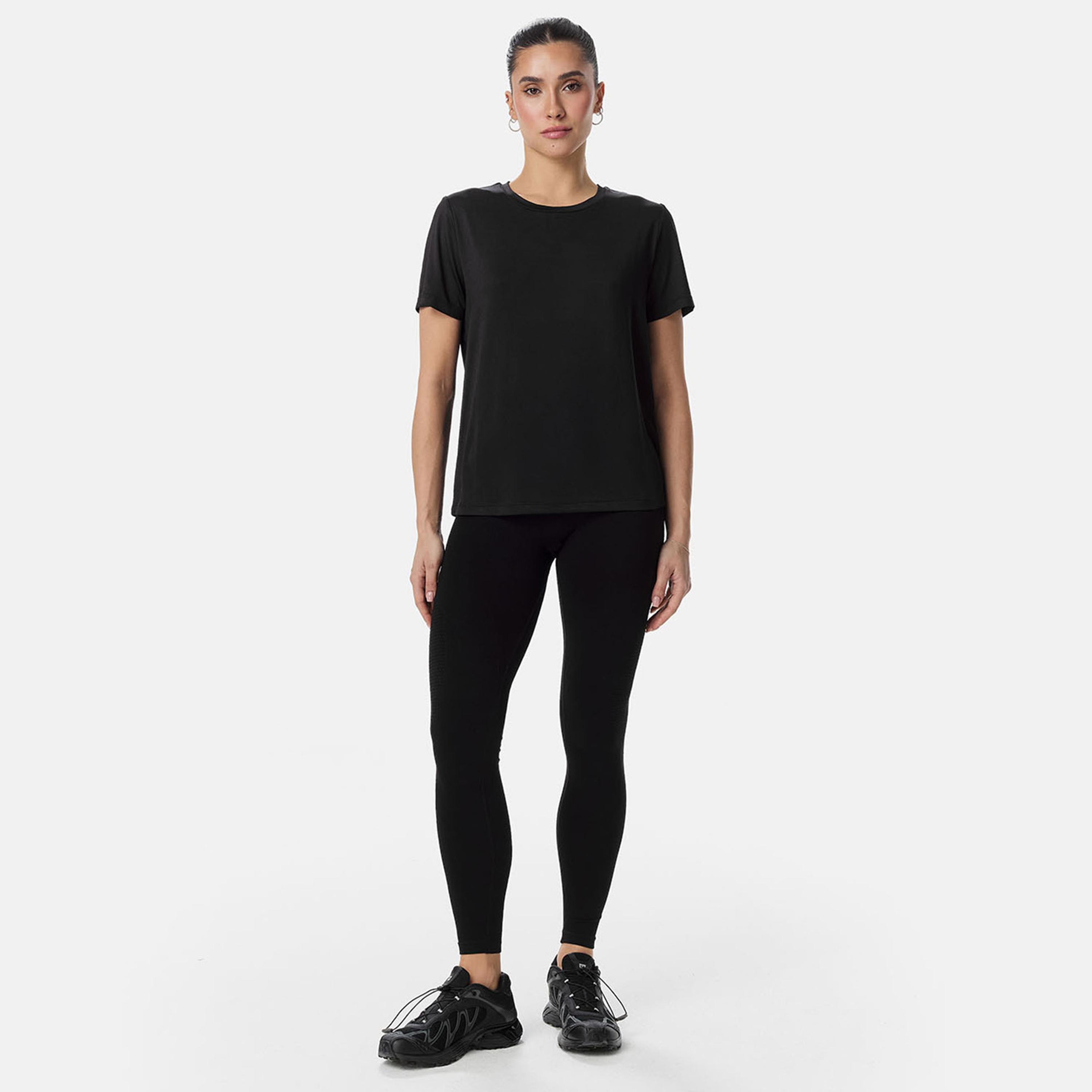كارديو باني - تيشيرت نسائي بأكمام قصيرة-sports-women-clothing-tshirtsandvests-image-2