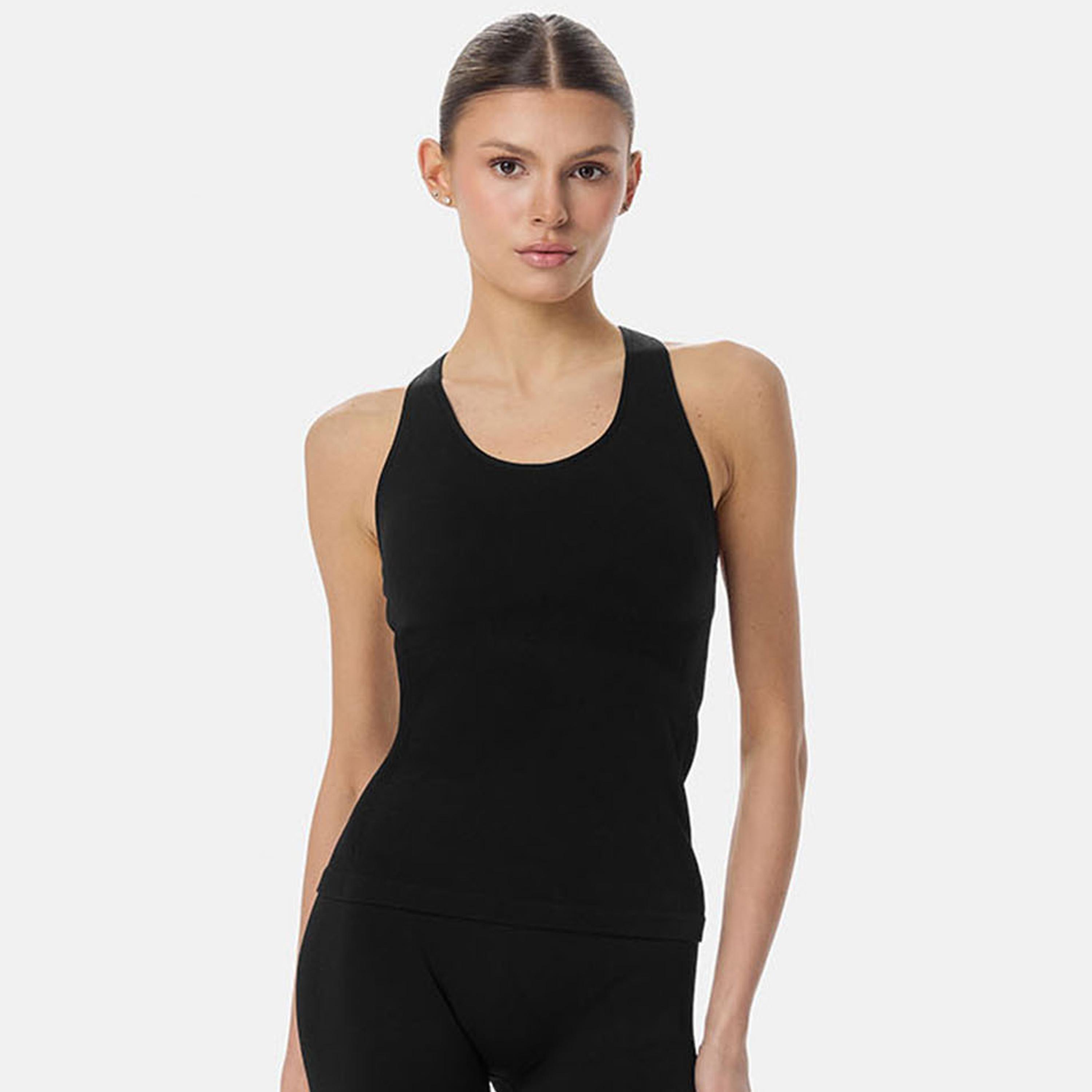 Cardio Bunny Women's Sleeveless Tank Top-sports-women-clothing-tshirtsandvests-image-1