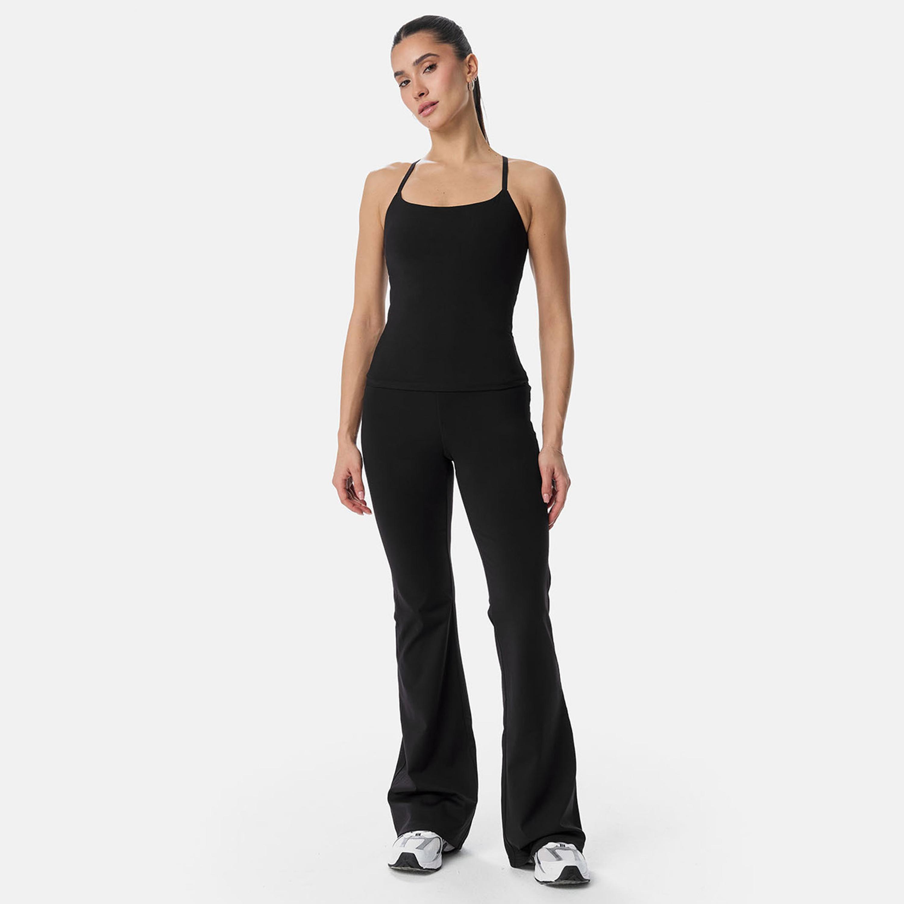 Cardio Bunny Women's Strap Tank Top-sports-women-clothing-tshirtsandvests-image-2