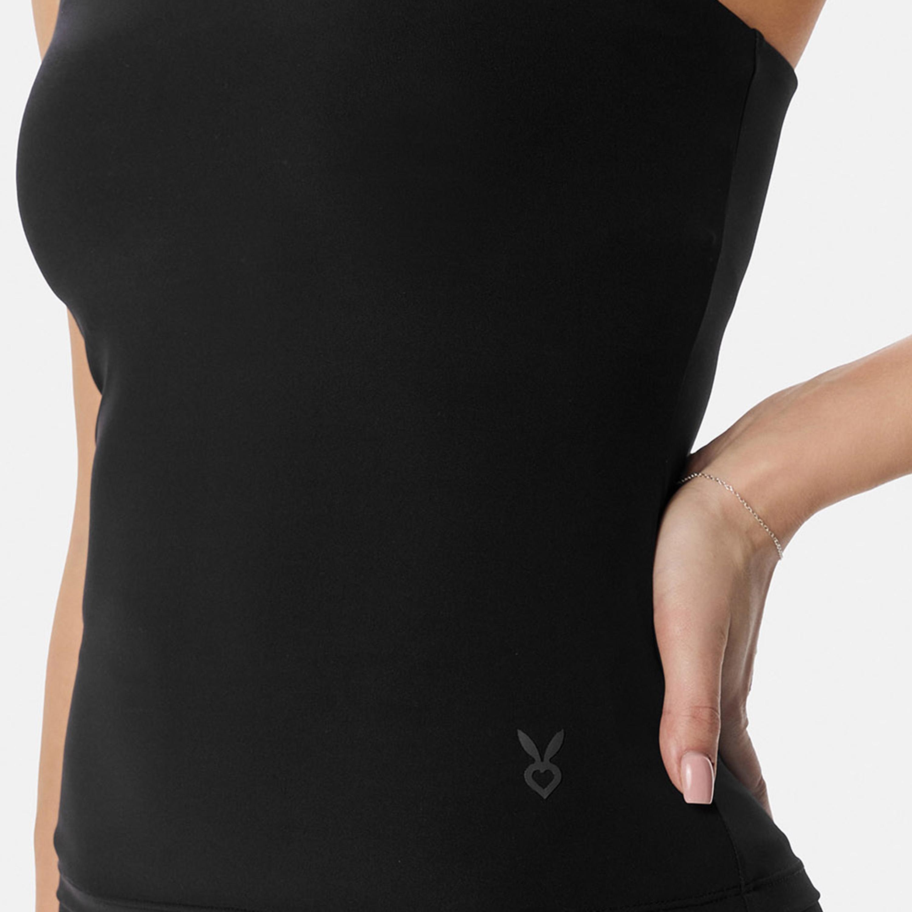 Cardio Bunny Women's Strap Tank Top-sports-women-clothing-tshirtsandvests-image-4