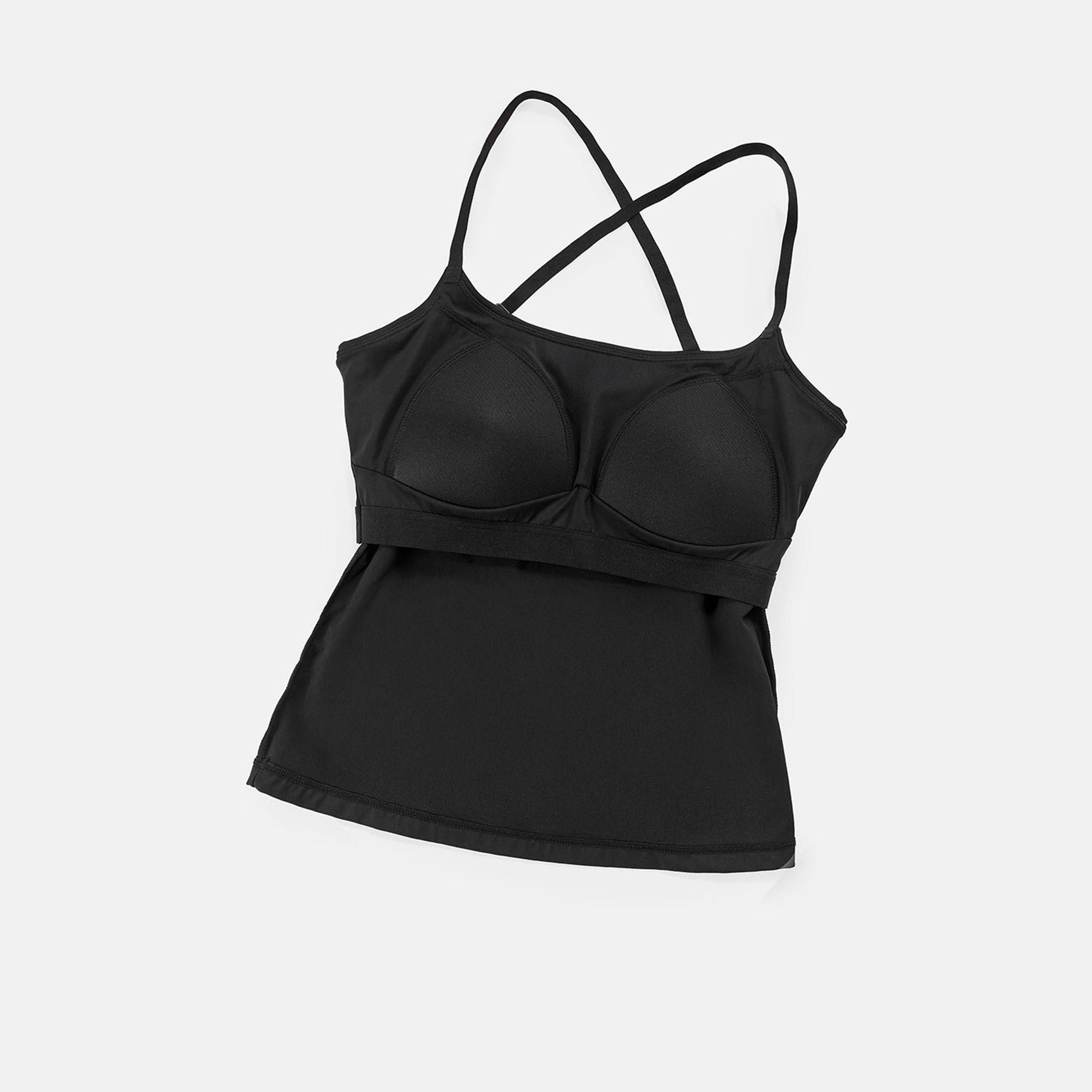 Cardio Bunny Women's Strap Tank Top-sports-women-clothing-tshirtsandvests-image-6