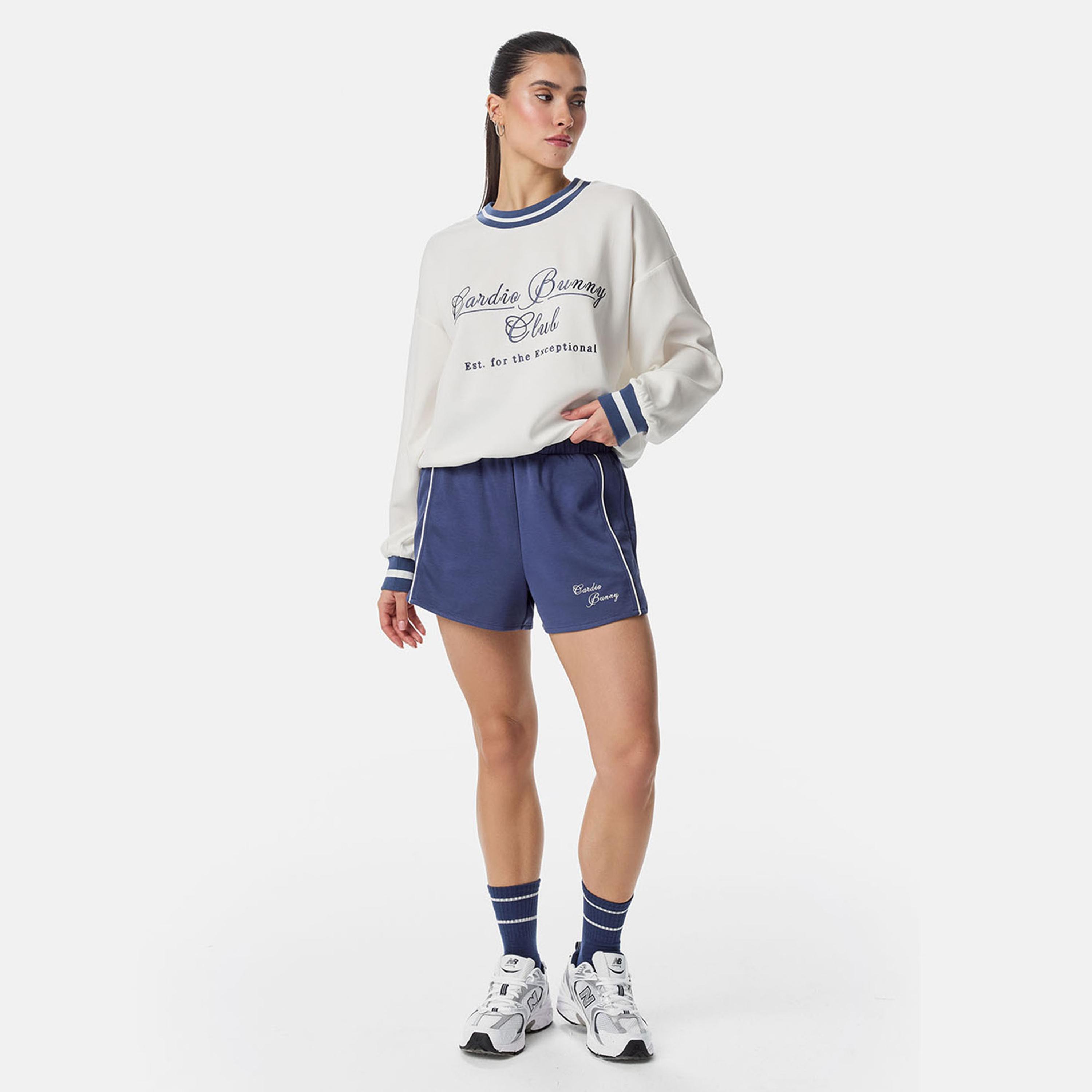 Cardio Bunny Women's Long Sleeve Sweatshirt-women-winterwear-hoodiesandsweatshirts-sweatshirts-image-2