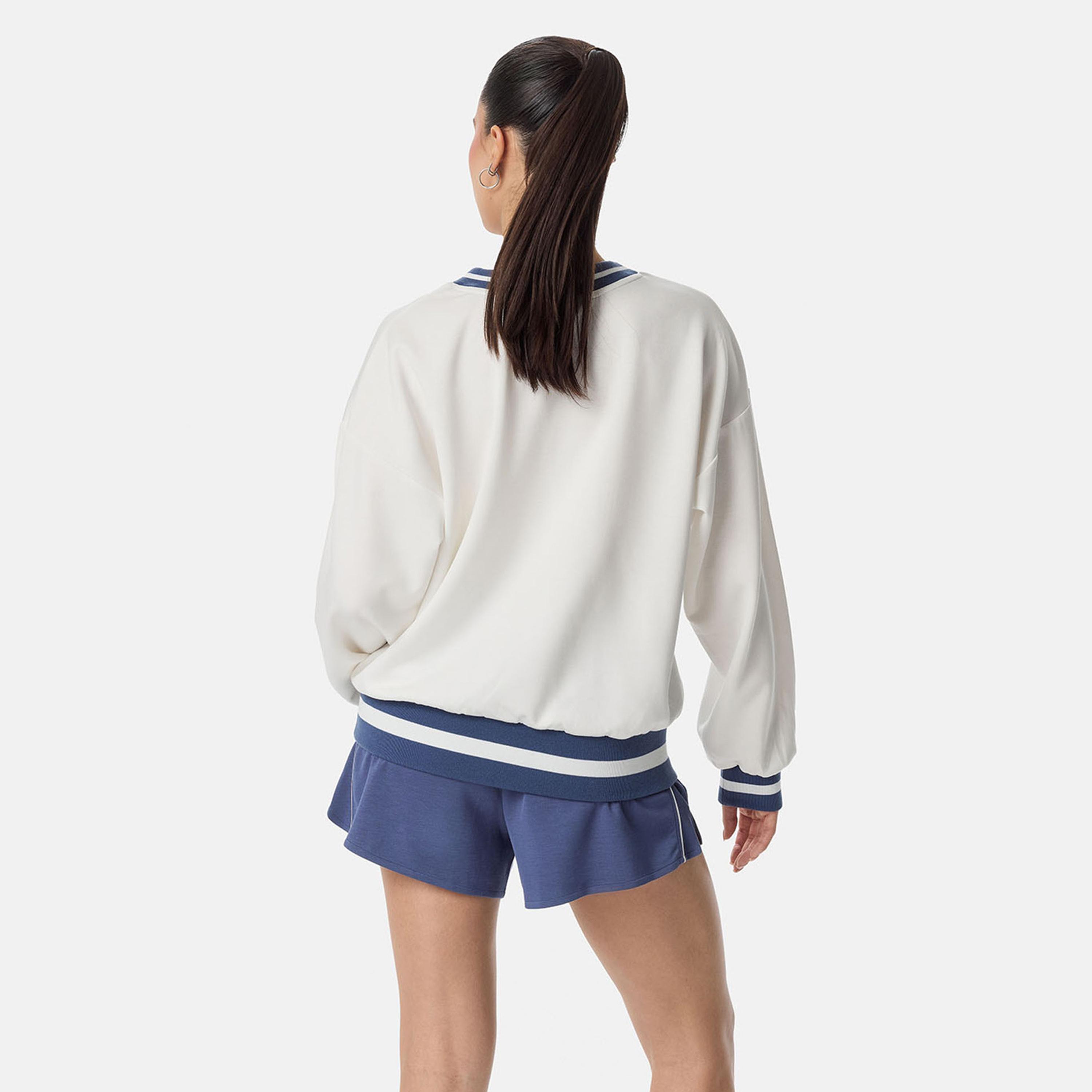 Cardio Bunny Women's Long Sleeve Sweatshirt-women-winterwear-hoodiesandsweatshirts-sweatshirts-image-3