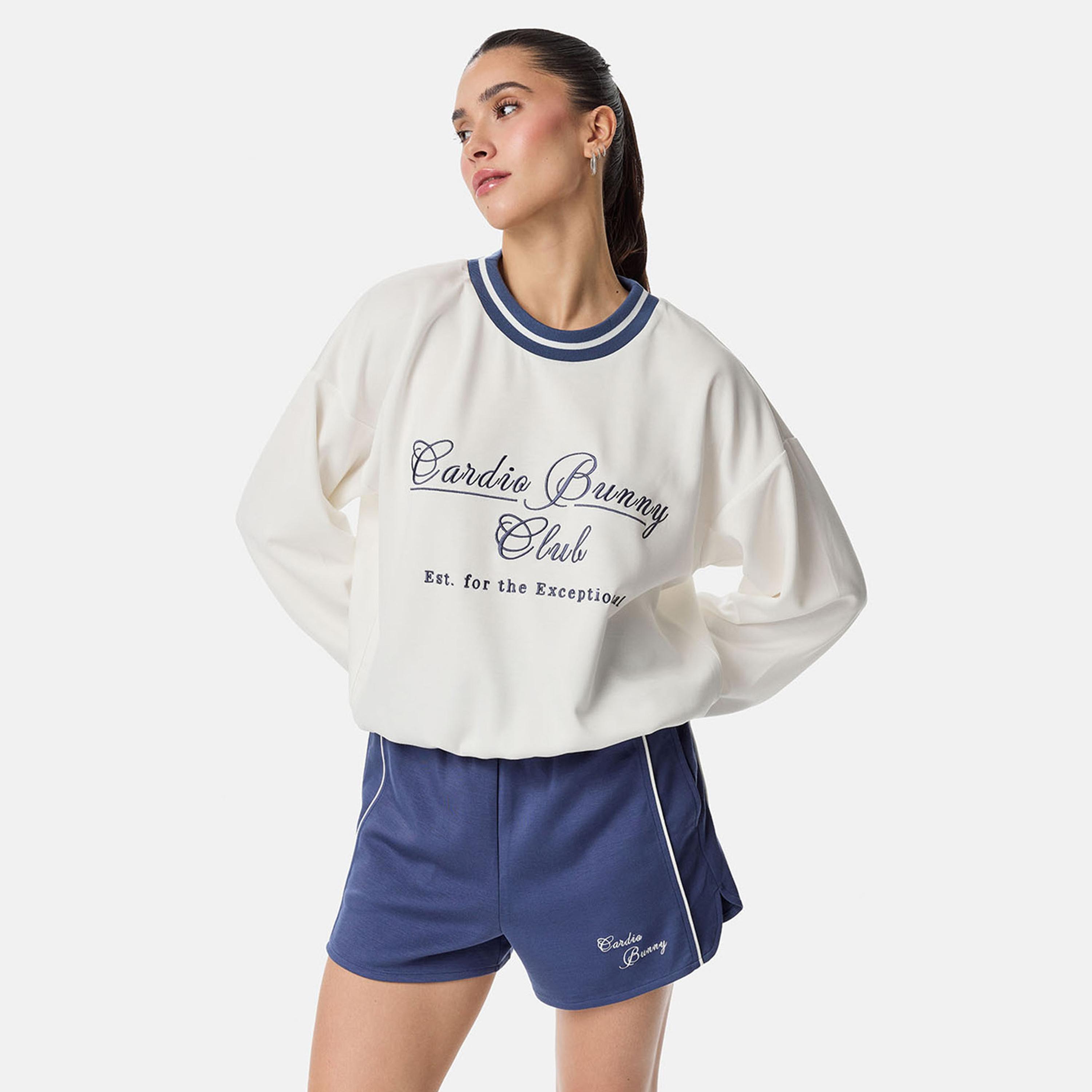 Cardio Bunny Women's Long Sleeve Sweatshirt-women-winterwear-hoodiesandsweatshirts-sweatshirts-image-4