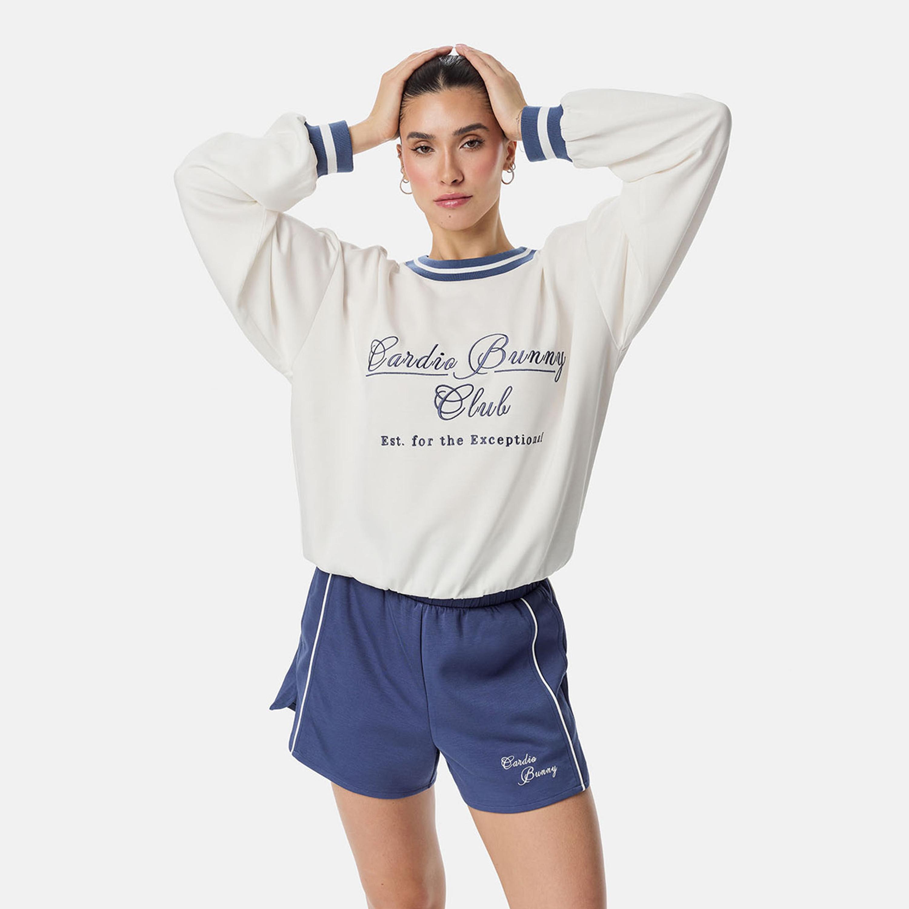 Cardio Bunny Women's Long Sleeve Sweatshirt-women-winterwear-hoodiesandsweatshirts-sweatshirts-image-6
