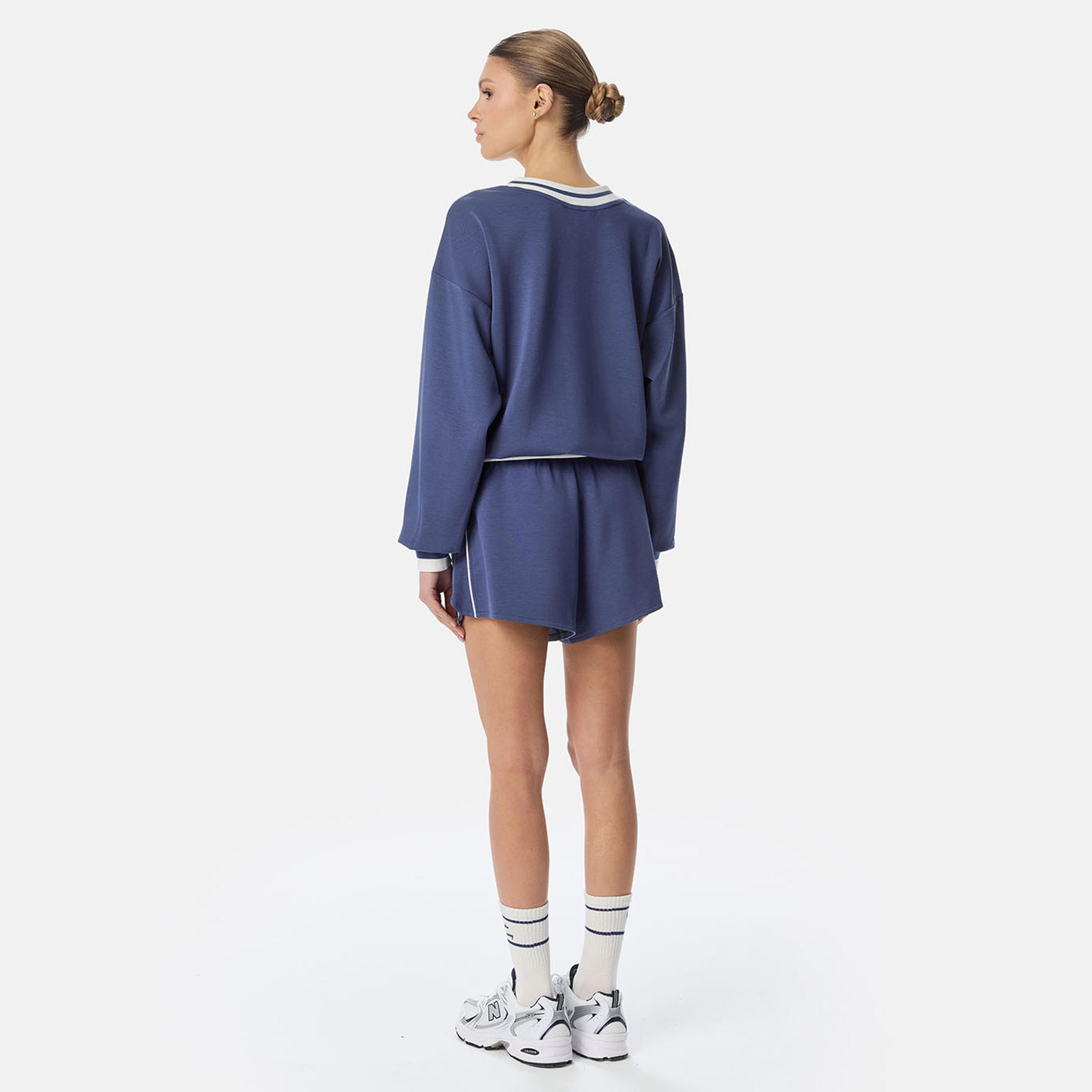 كارديو باني - سويت شيرت نسائي بأكمام طويلة-women-clothing-sportswearandactivewear-hoodiesandsweatshirts-image-3