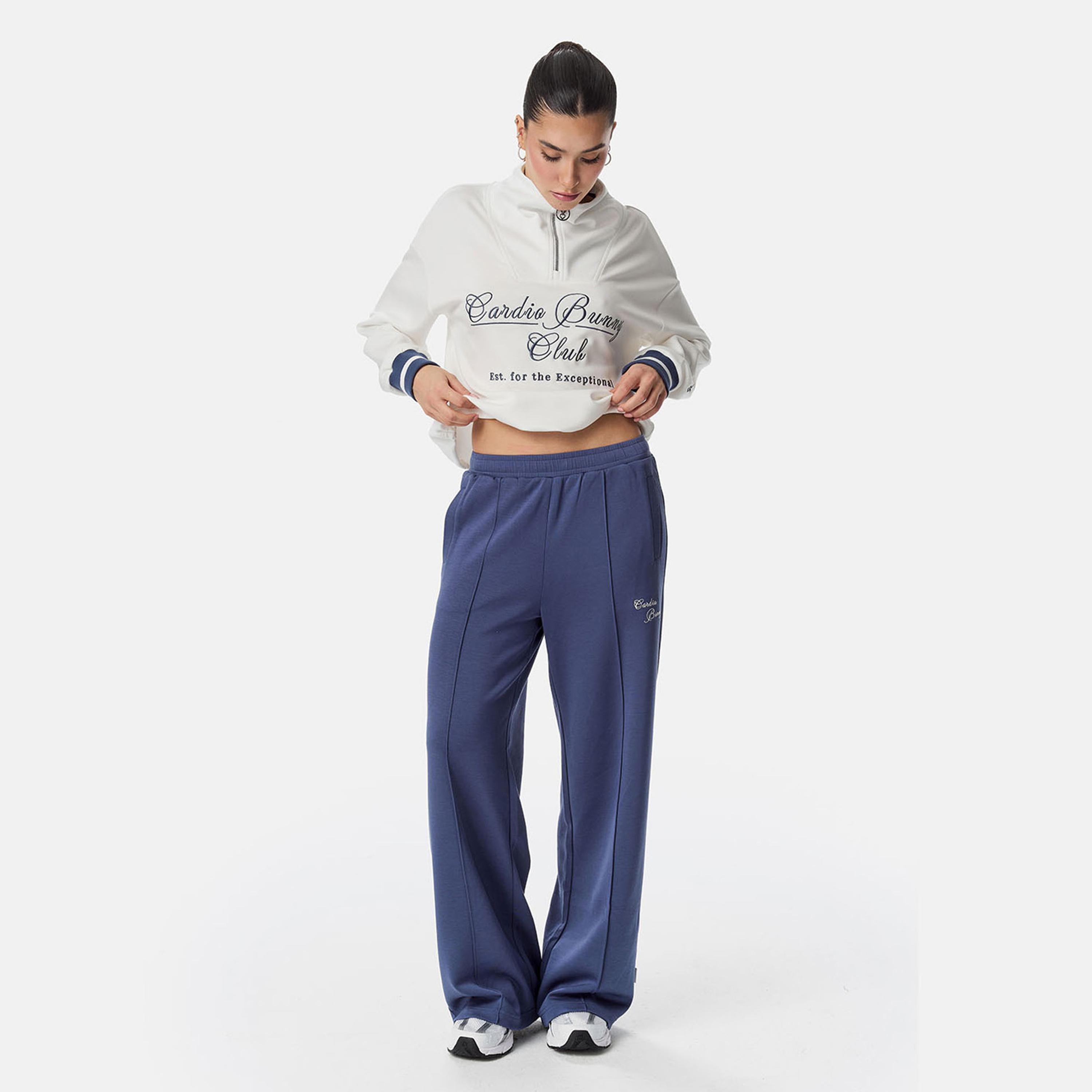 كارديو باني - سويت شيرت نسائي بأكمام طويلة-women-clothing-sportswearandactivewear-hoodiesandsweatshirts-image-5