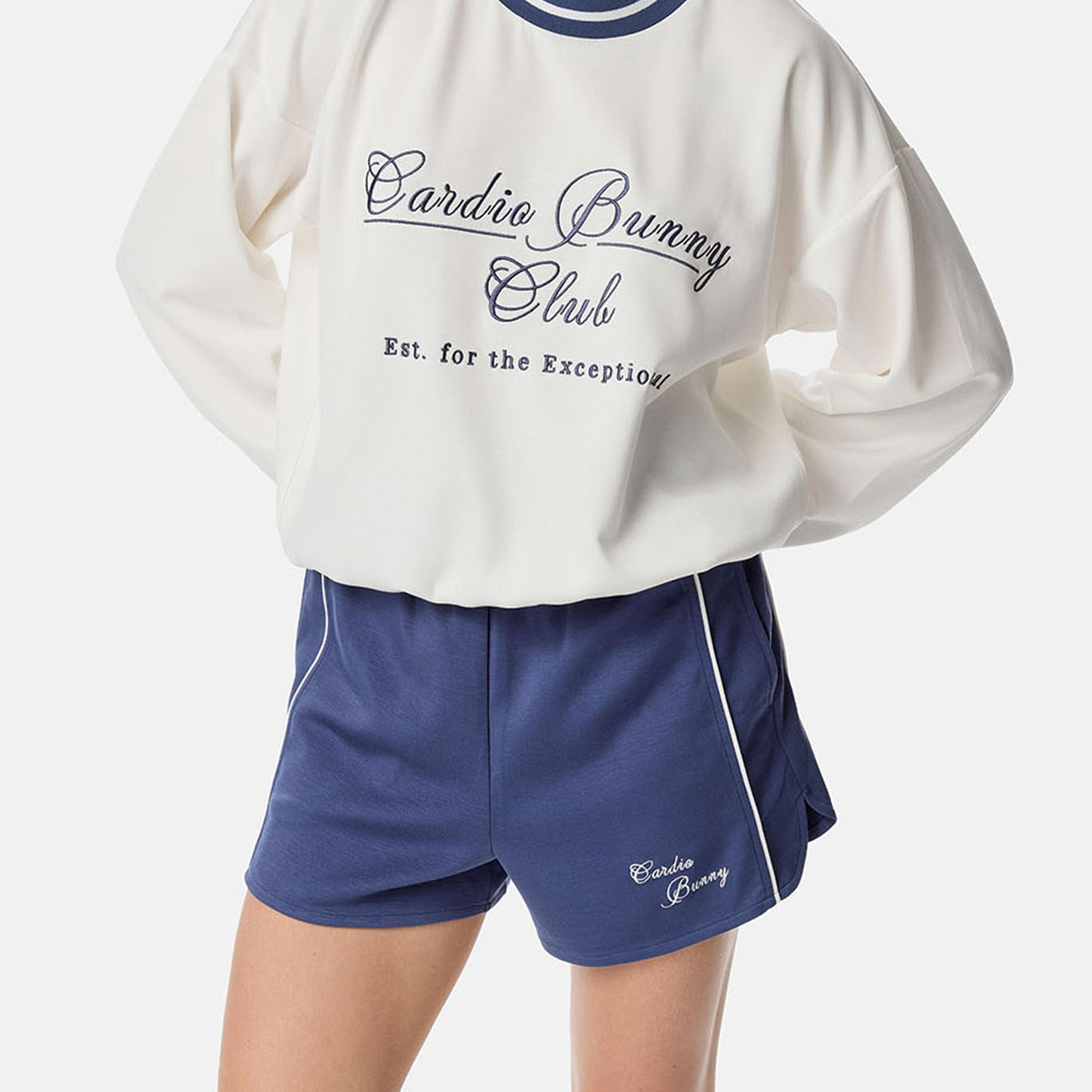 Cardio Bunny Women's Relaxed Fit Shorts-women-clothing-sportswearandactivewear-bottoms-athleticskirtsandshorts-image-1