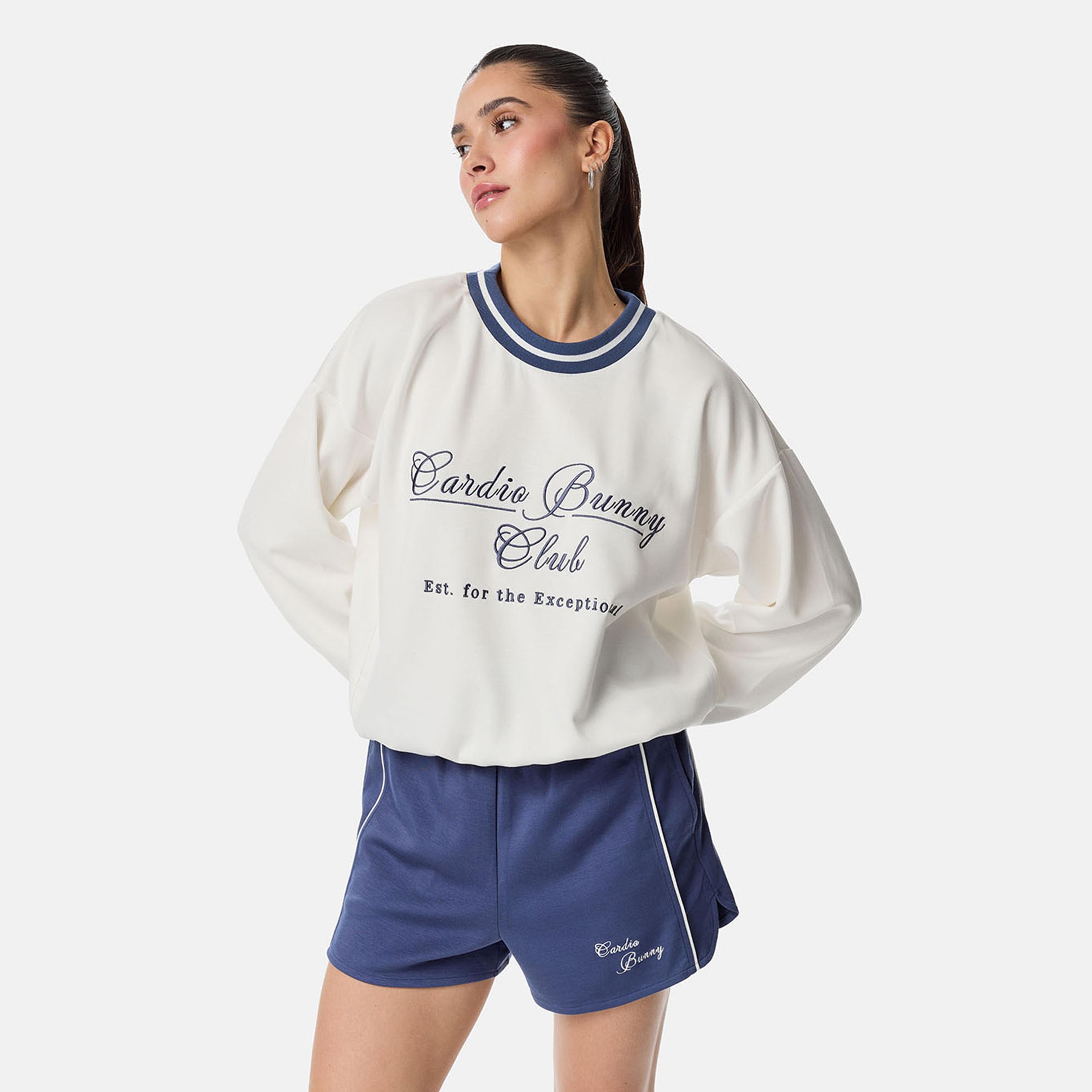 Cardio Bunny Women's Relaxed Fit Shorts-women-clothing-sportswearandactivewear-bottoms-athleticskirtsandshorts-image-4