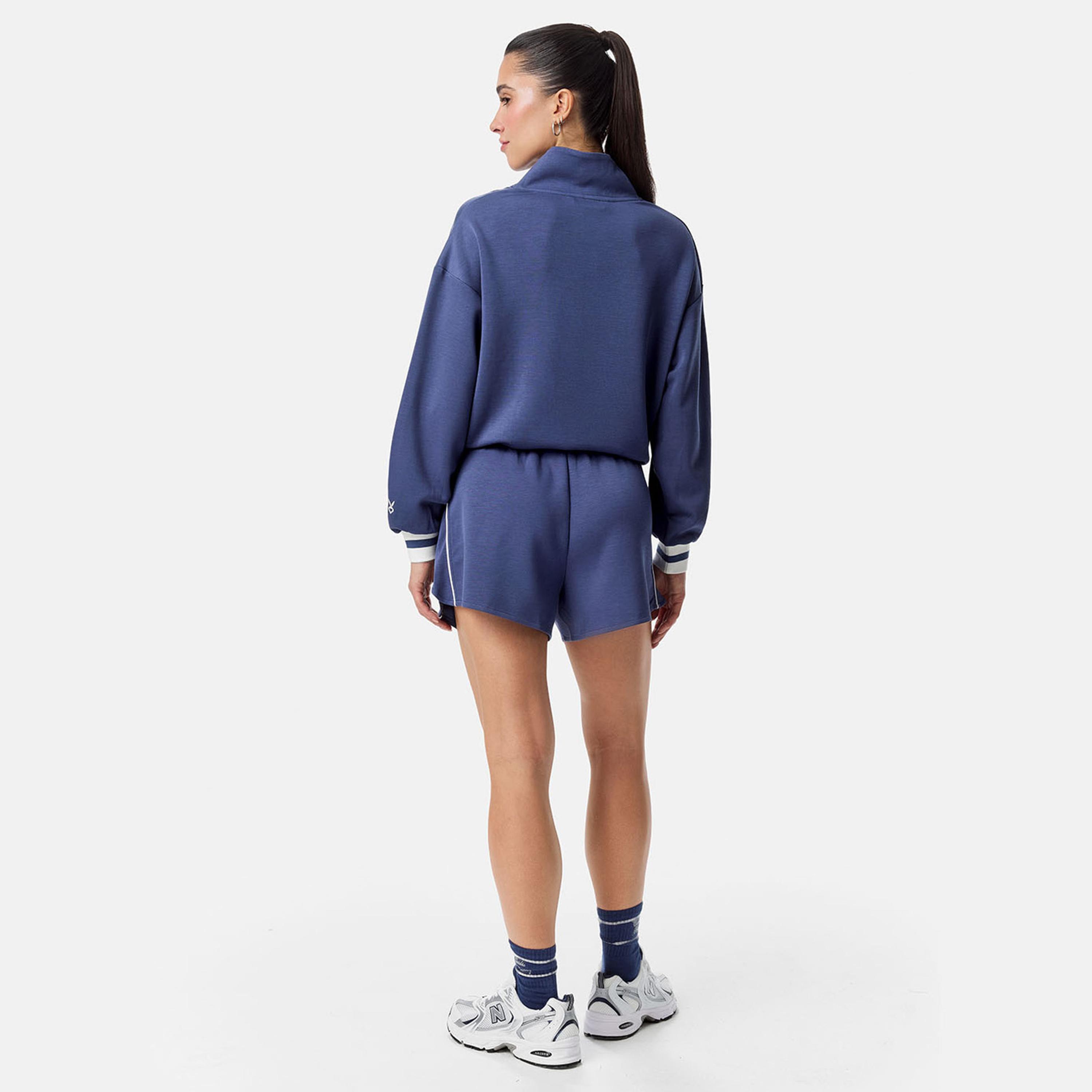Cardio Bunny Women's Relaxed Fit Shorts-women-clothing-sportswearandactivewear-bottoms-athleticskirtsandshorts-image-5