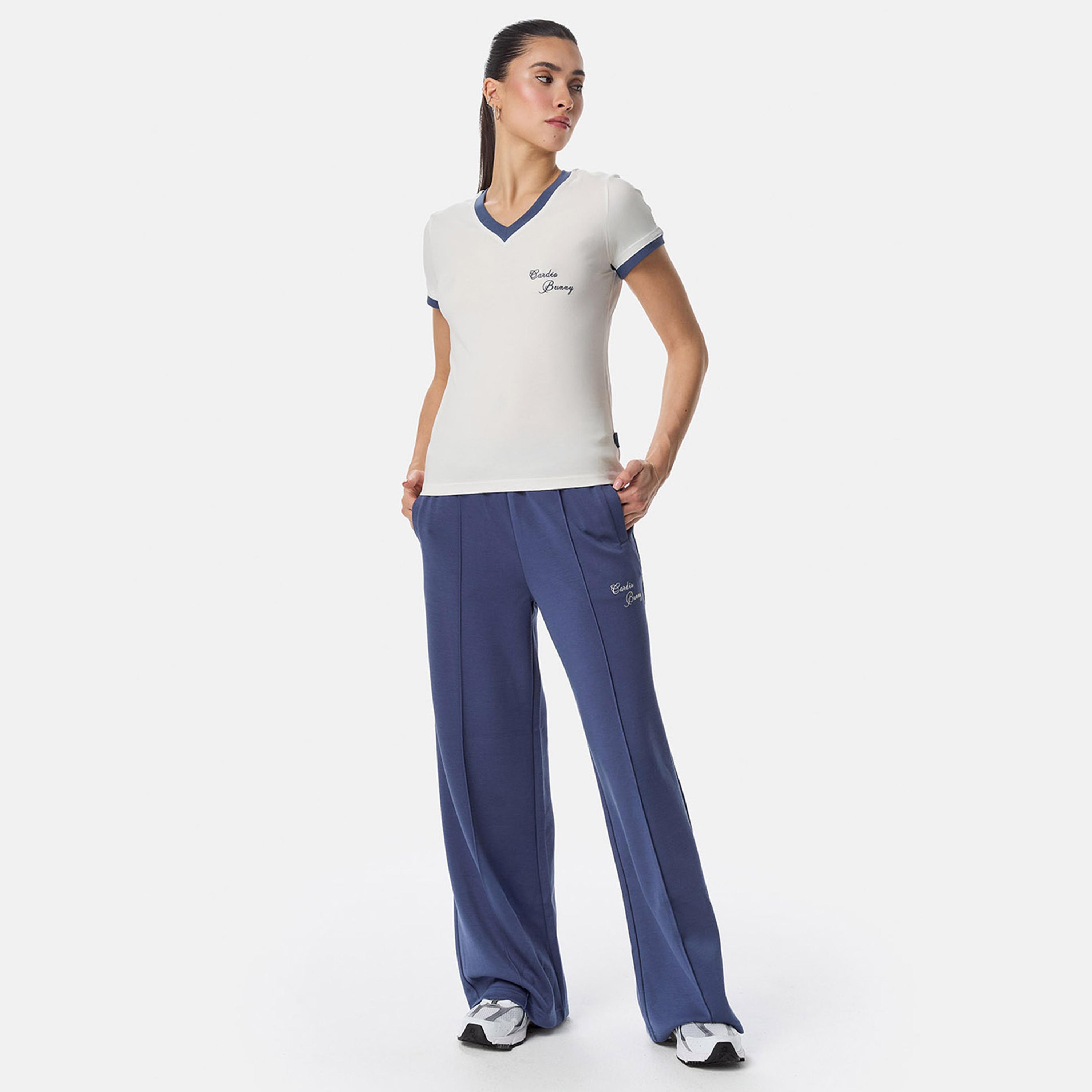 Cardio Bunny Women's Wide-Leg Sweatpants-women-clothing-bottoms-joggers-image-3