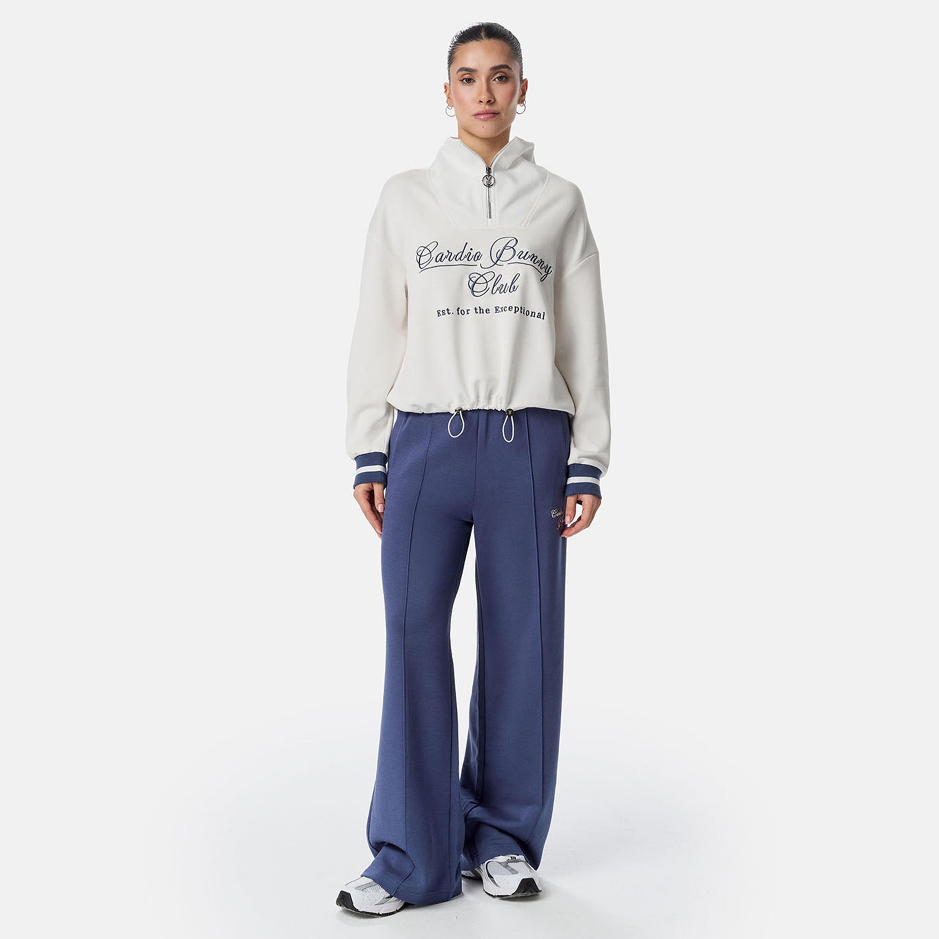 Cardio Bunny Women's Wide-Leg Sweatpants-women-clothing-bottoms-joggers-image-5