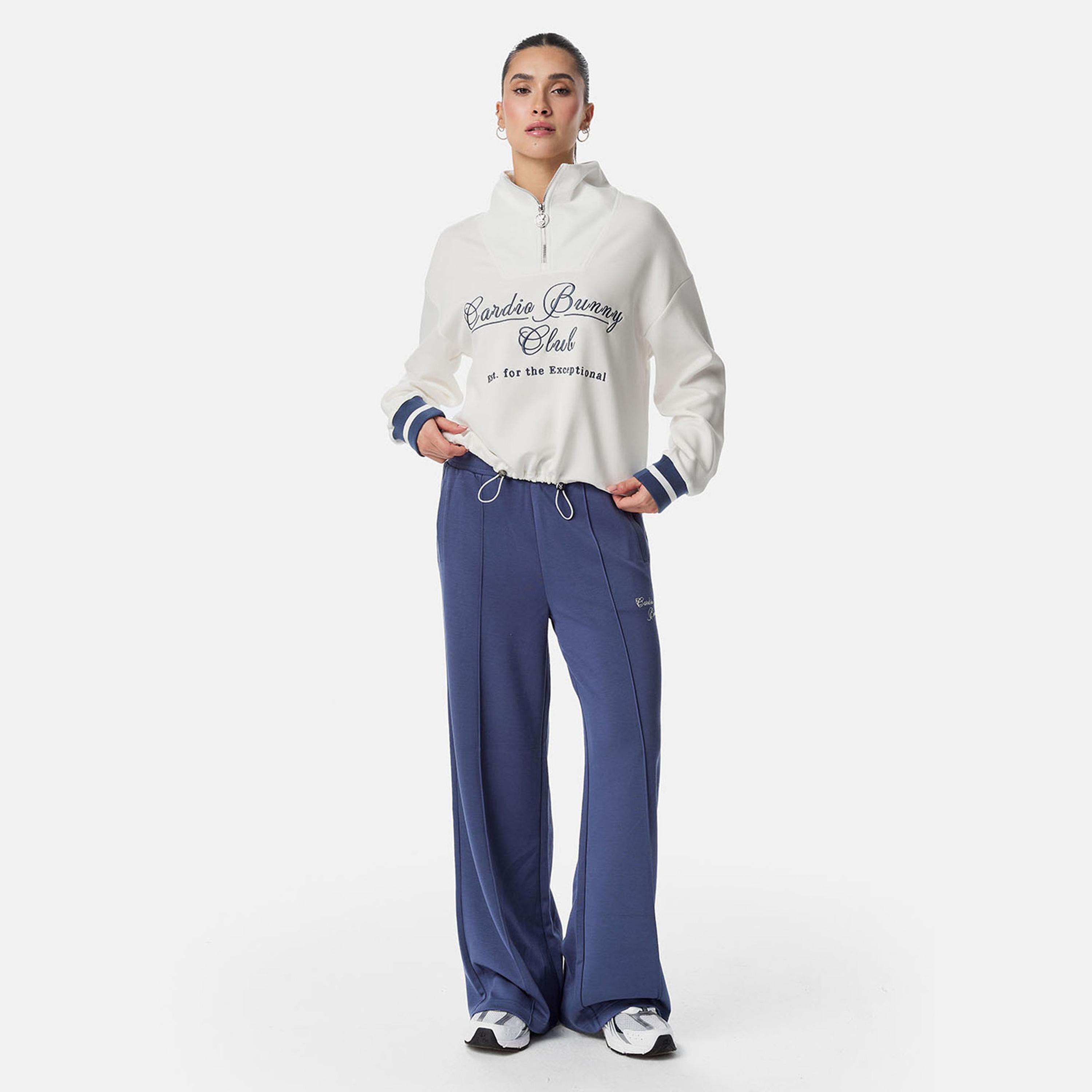 Cardio Bunny Women's Wide-Leg Sweatpants-women-clothing-bottoms-joggers-image-6