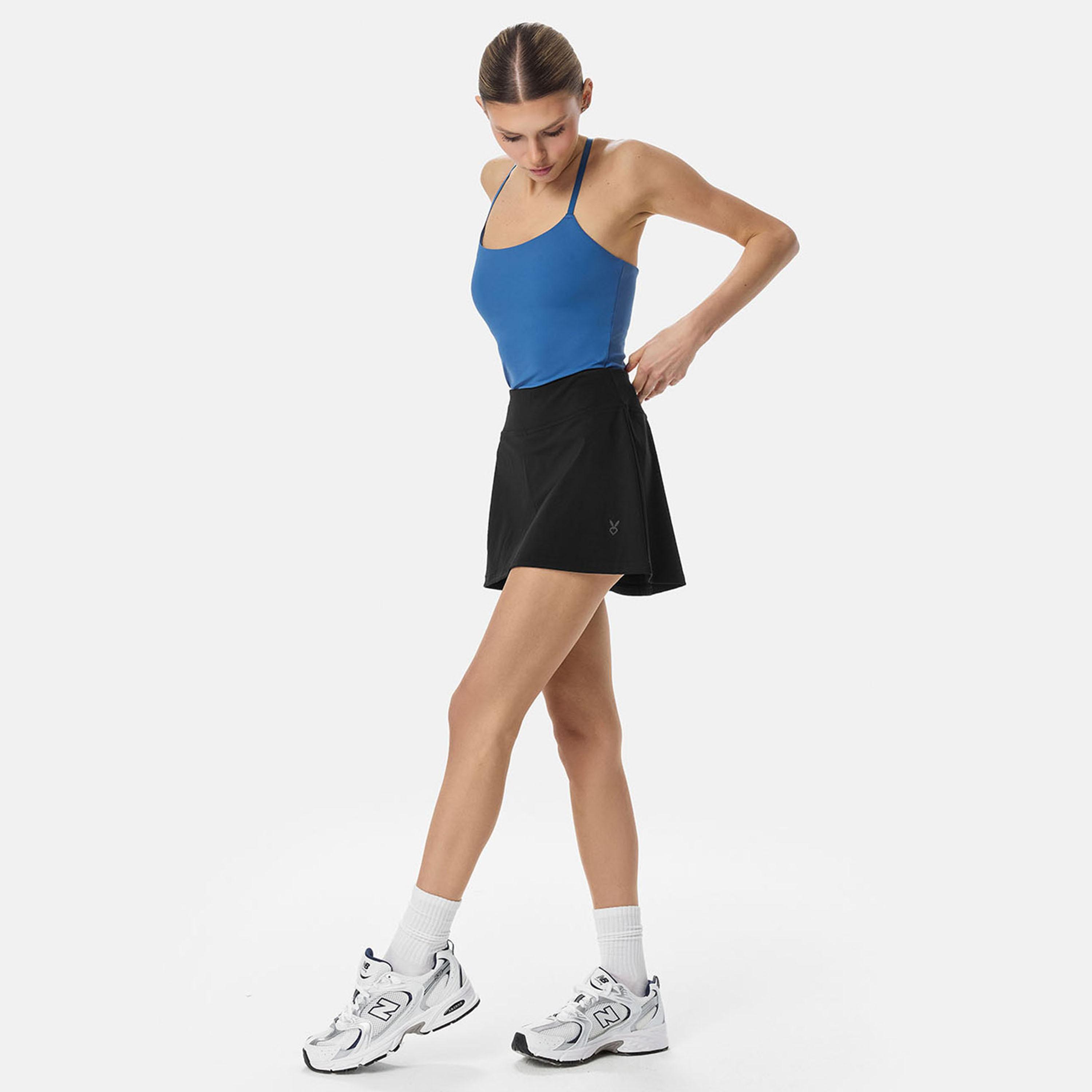 Cardio Bunny Women's High-Waist Skirt-women-clothing-sportswearandactivewear-bottoms-athleticskirtsandshorts-image-4