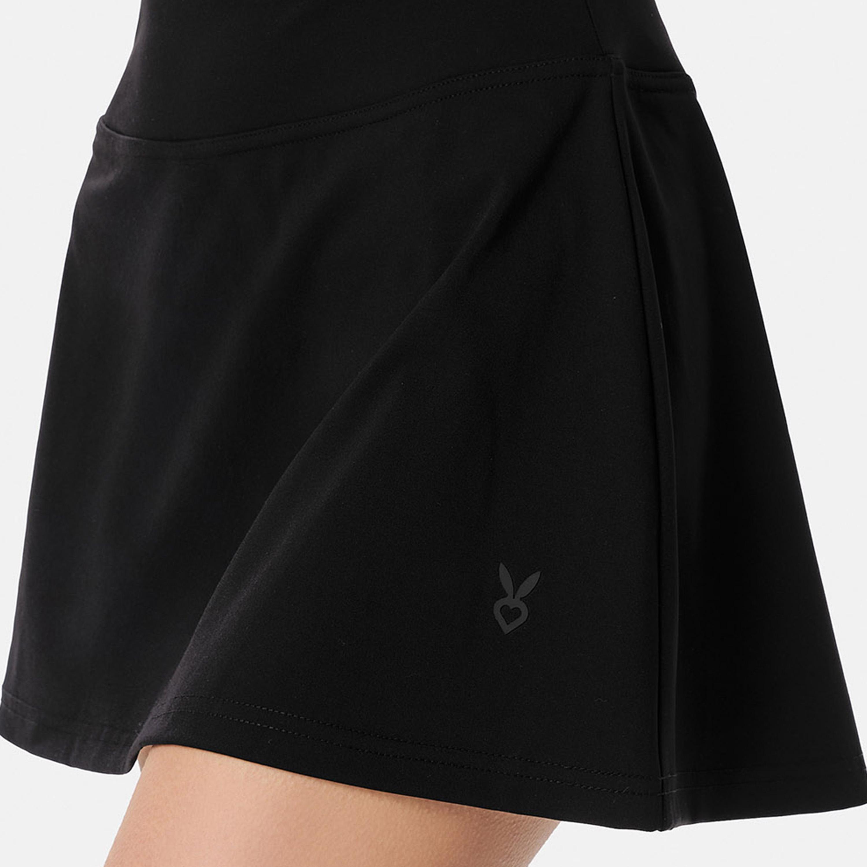 Cardio Bunny Women's High-Waist Skirt-women-clothing-sportswearandactivewear-bottoms-athleticskirtsandshorts-image-5