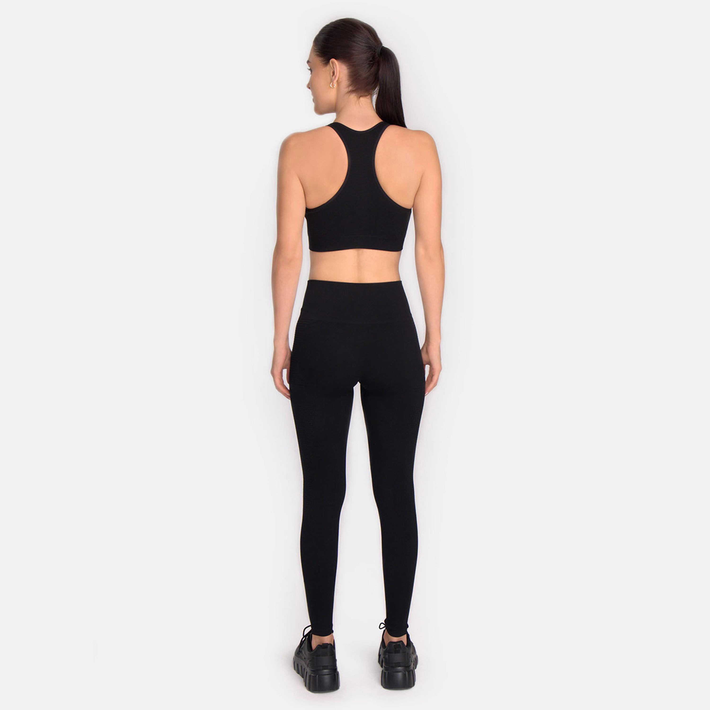 كارديو باني - حمالة صدر رياضية بدون أكمام بدعم متوسط للنساء-sports-women-clothing-sportsbras-image-3