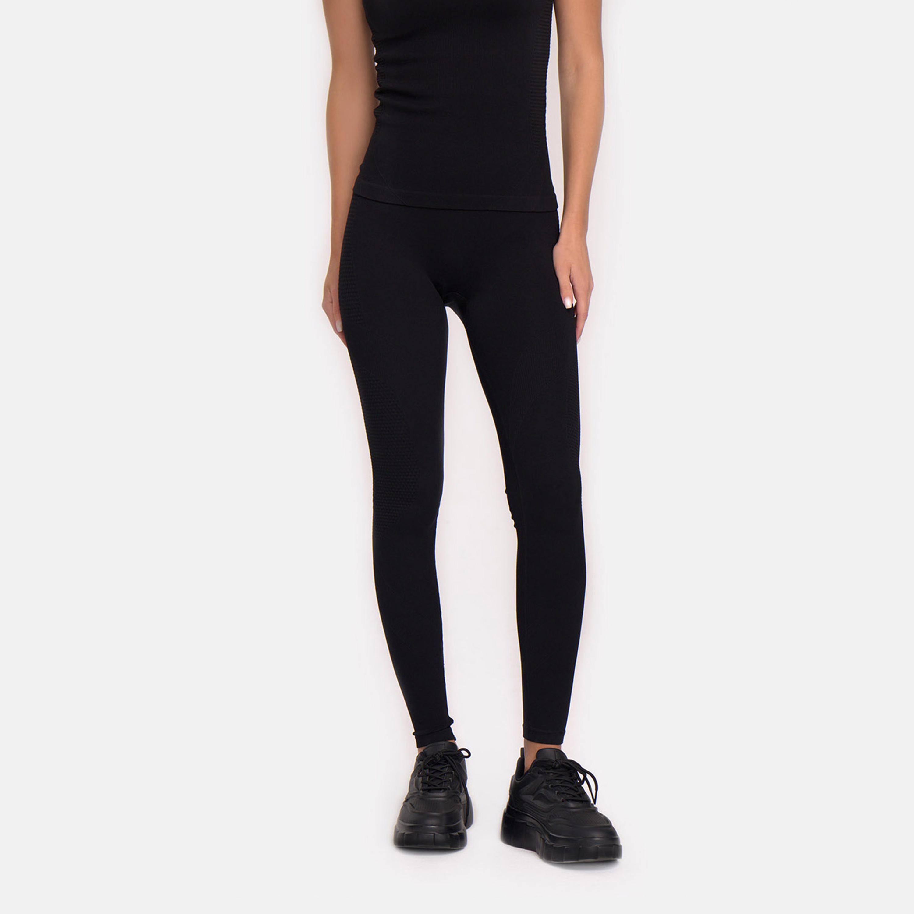 Cardio Bunny Women's High-Waist Skinny Fit Leggings-women-clothing-sportswearandactivewear-bottoms-leggings-image-1