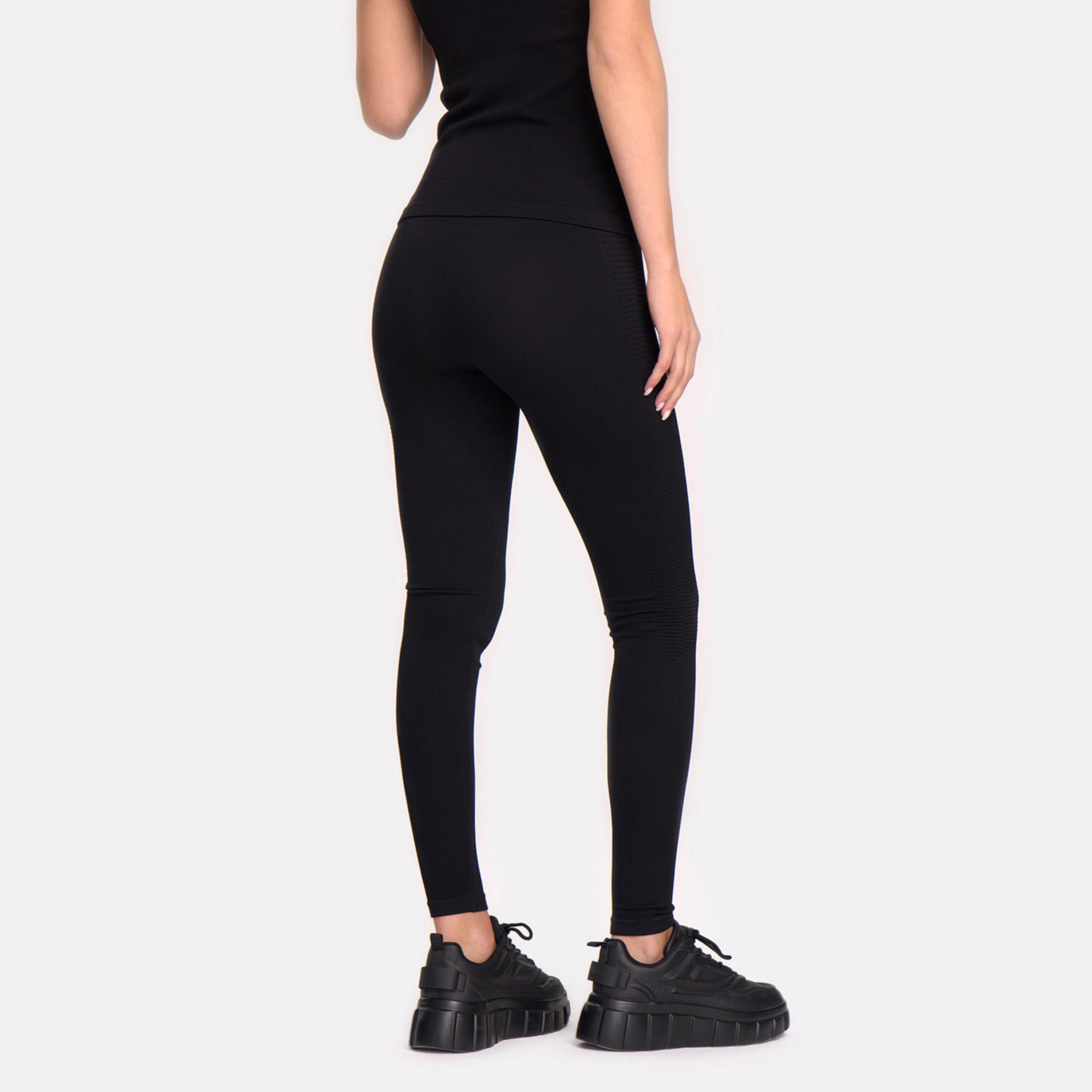 Cardio Bunny Women's High-Waist Skinny Fit Leggings-women-clothing-sportswearandactivewear-bottoms-leggings-image-3