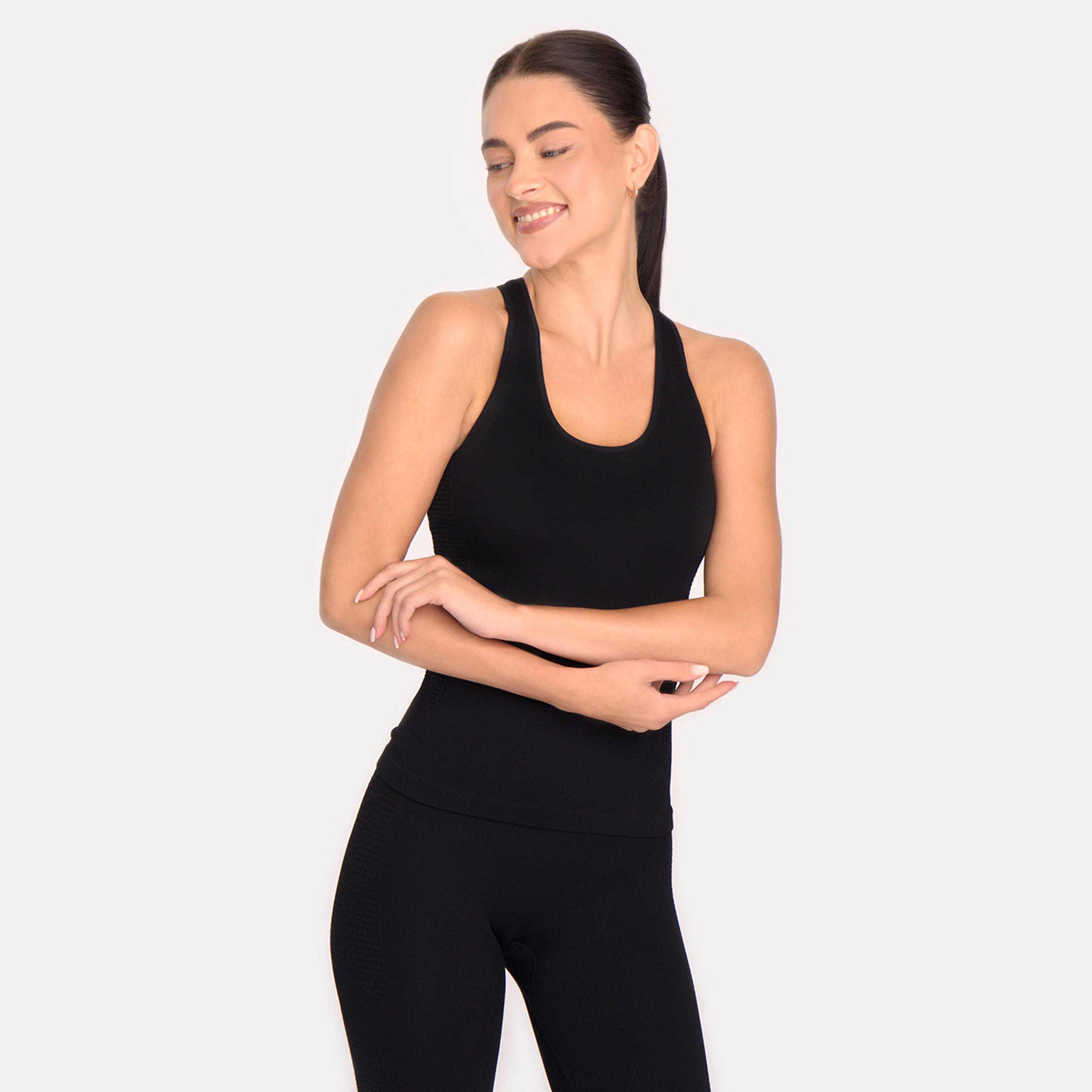 Cardio Bunny Women's Sleeveless Tank Top-sports-women-clothing-tshirtsandvests-image-1