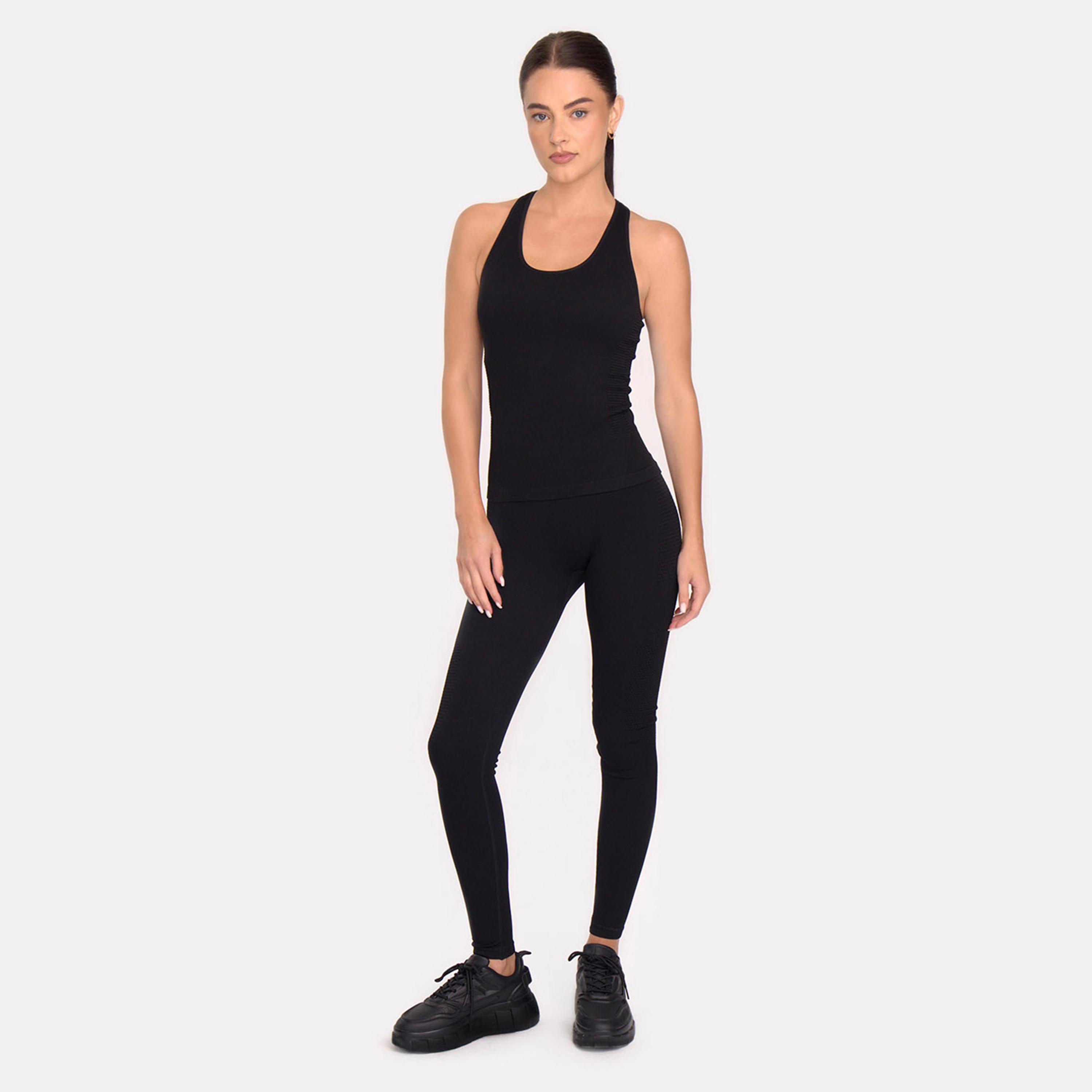 Cardio Bunny Women's Sleeveless Tank Top-sports-women-clothing-tshirtsandvests-image-2