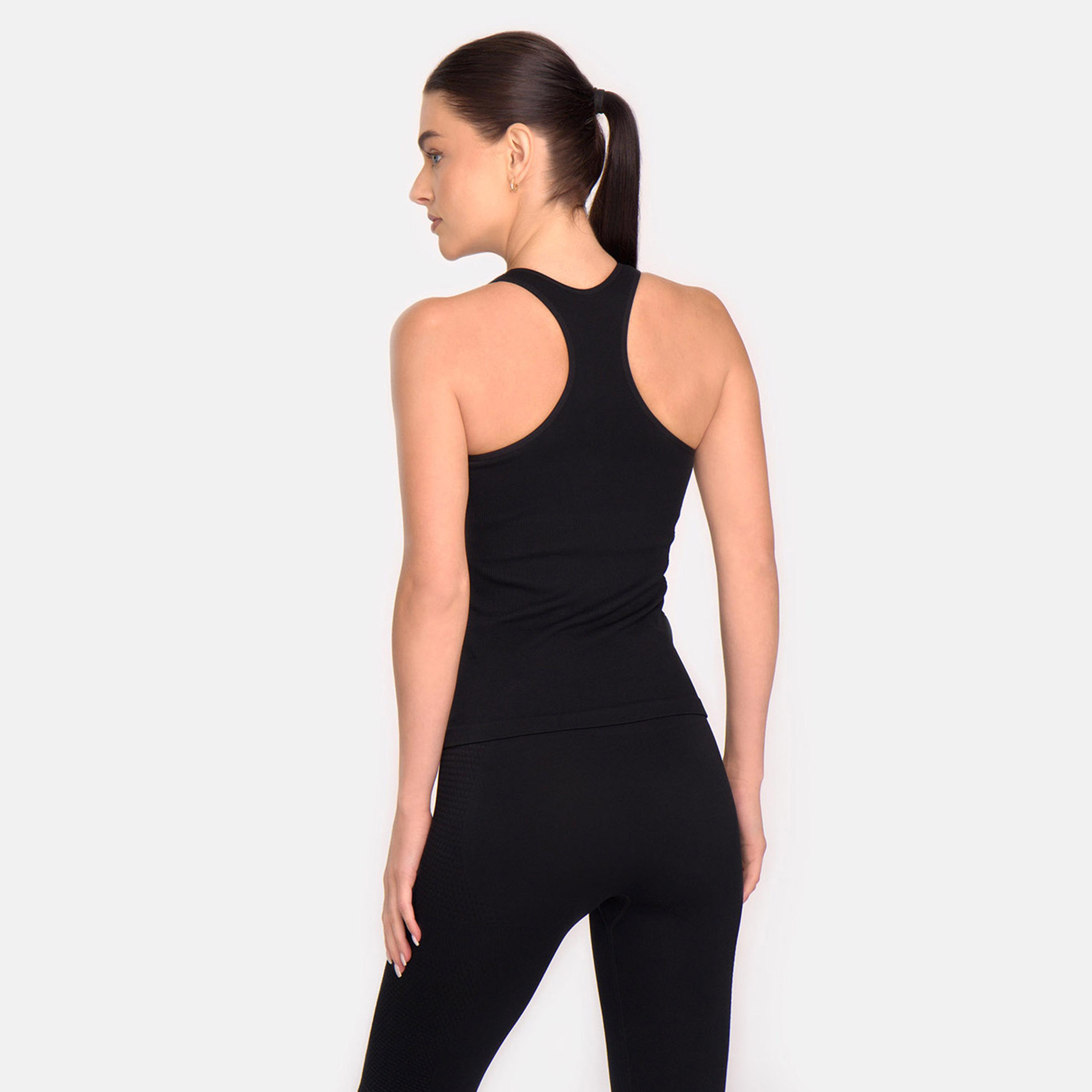Cardio Bunny Women's Sleeveless Tank Top-sports-women-clothing-tshirtsandvests-image-4