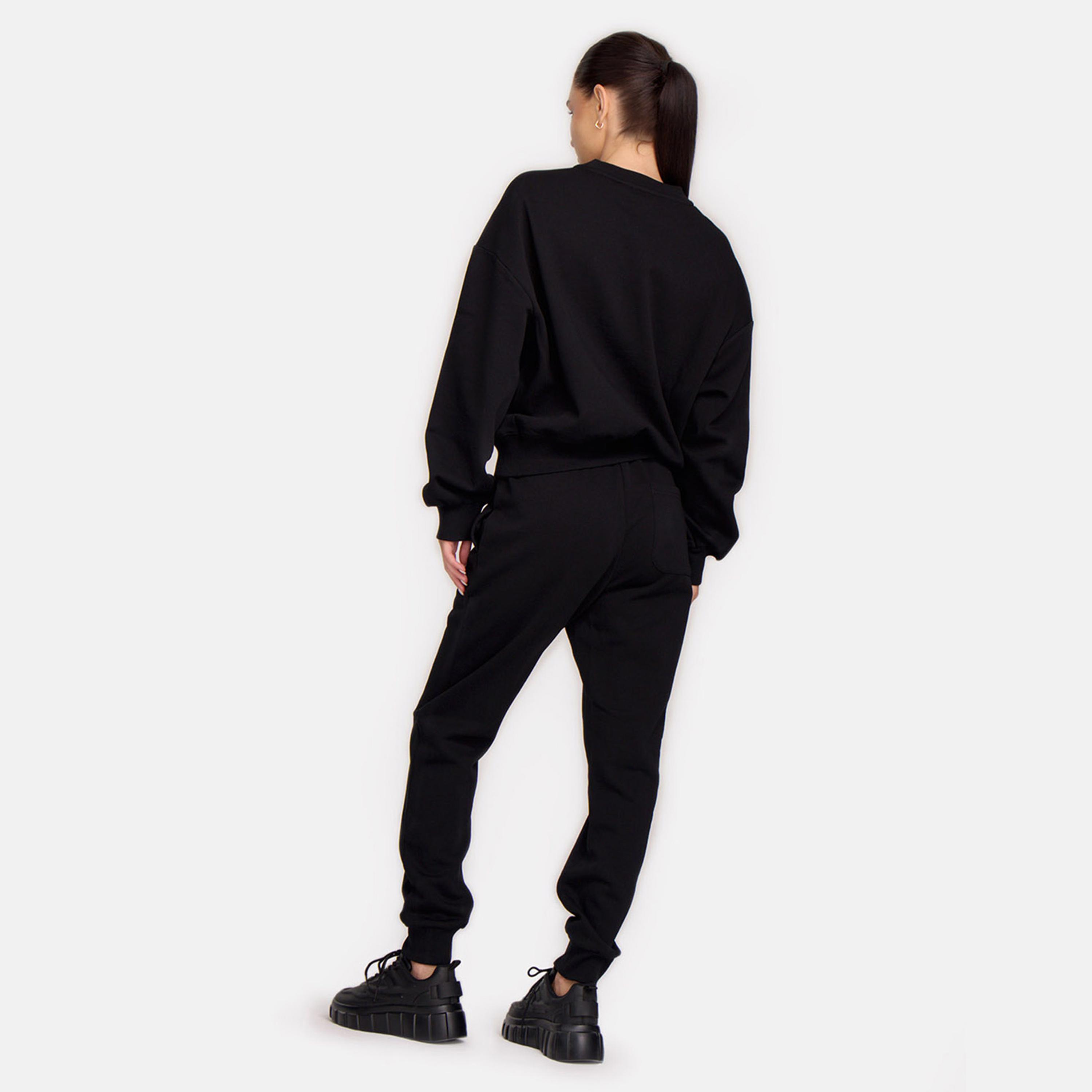 كارديو باني - سويت شيرت نسائي بأكمام طويلة-women-clothing-sportswearandactivewear-hoodiesandsweatshirts-image-3