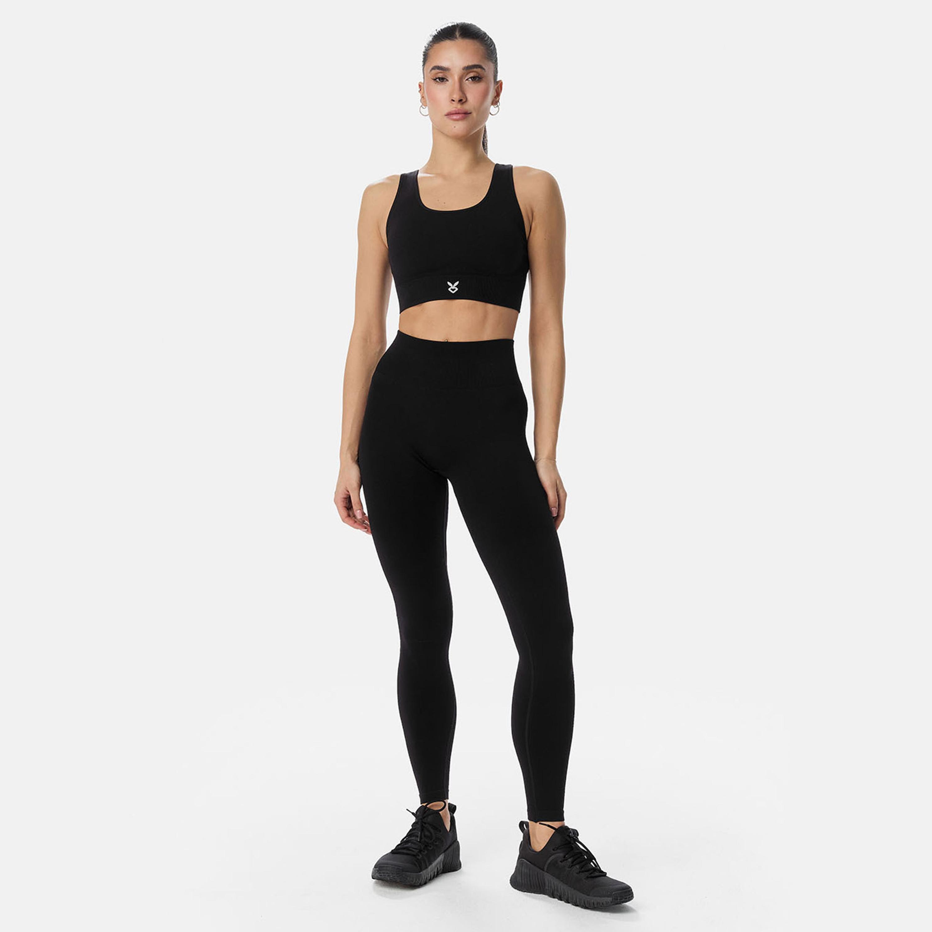 Cardio Bunny Women's Medium Support Sleeveless Sports Bra-women-clothing-sportswearandactivewear-sportsbras-image-2