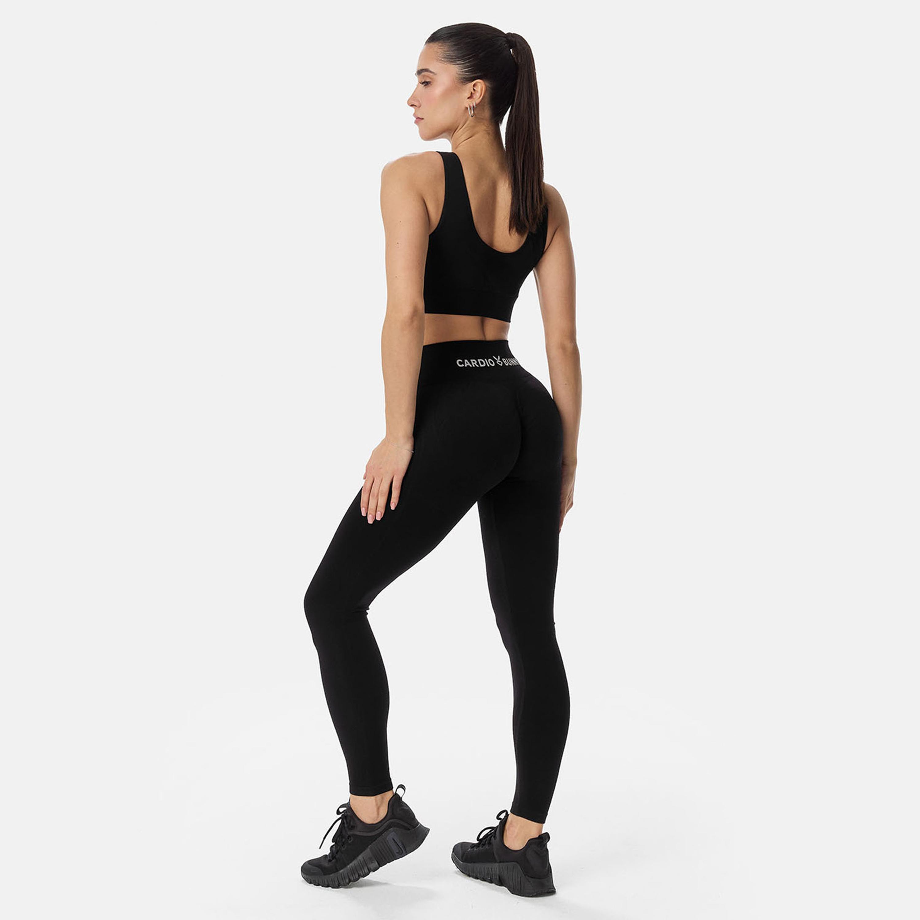 Cardio Bunny Women's Medium Support Sleeveless Sports Bra-women-clothing-sportswearandactivewear-sportsbras-image-3