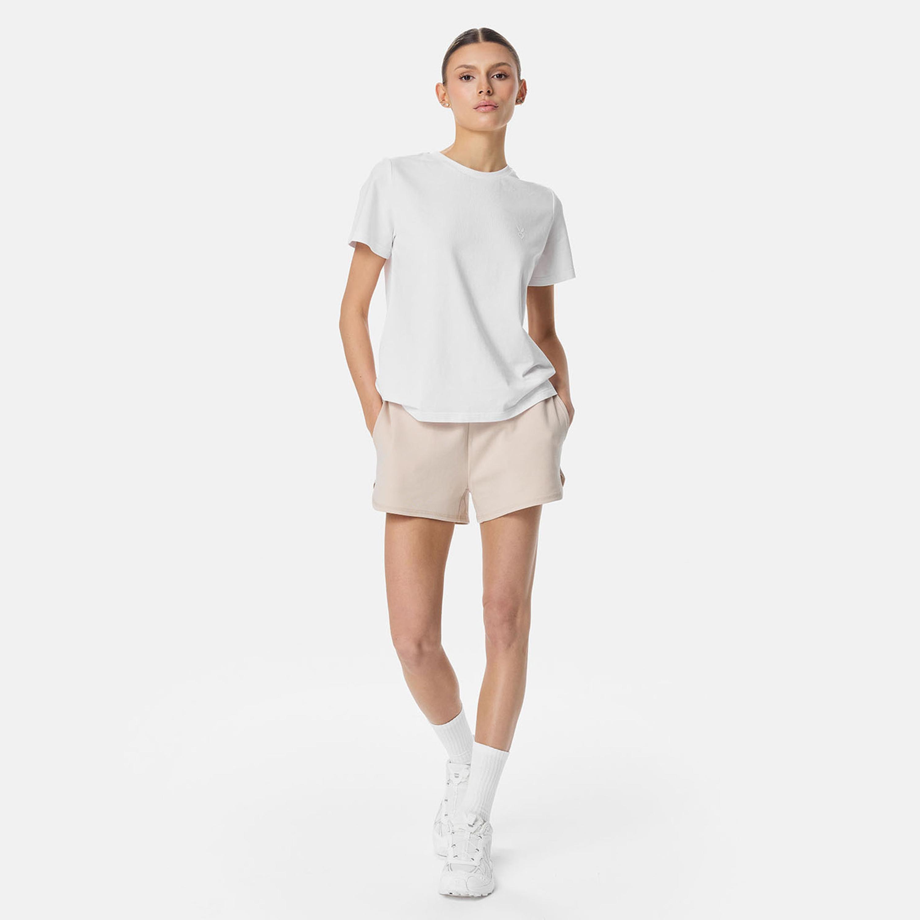 Cardio Bunny Women's Relaxed Fit Shorts-women-clothing-sportswearandactivewear-bottoms-athleticskirtsandshorts-image-3
