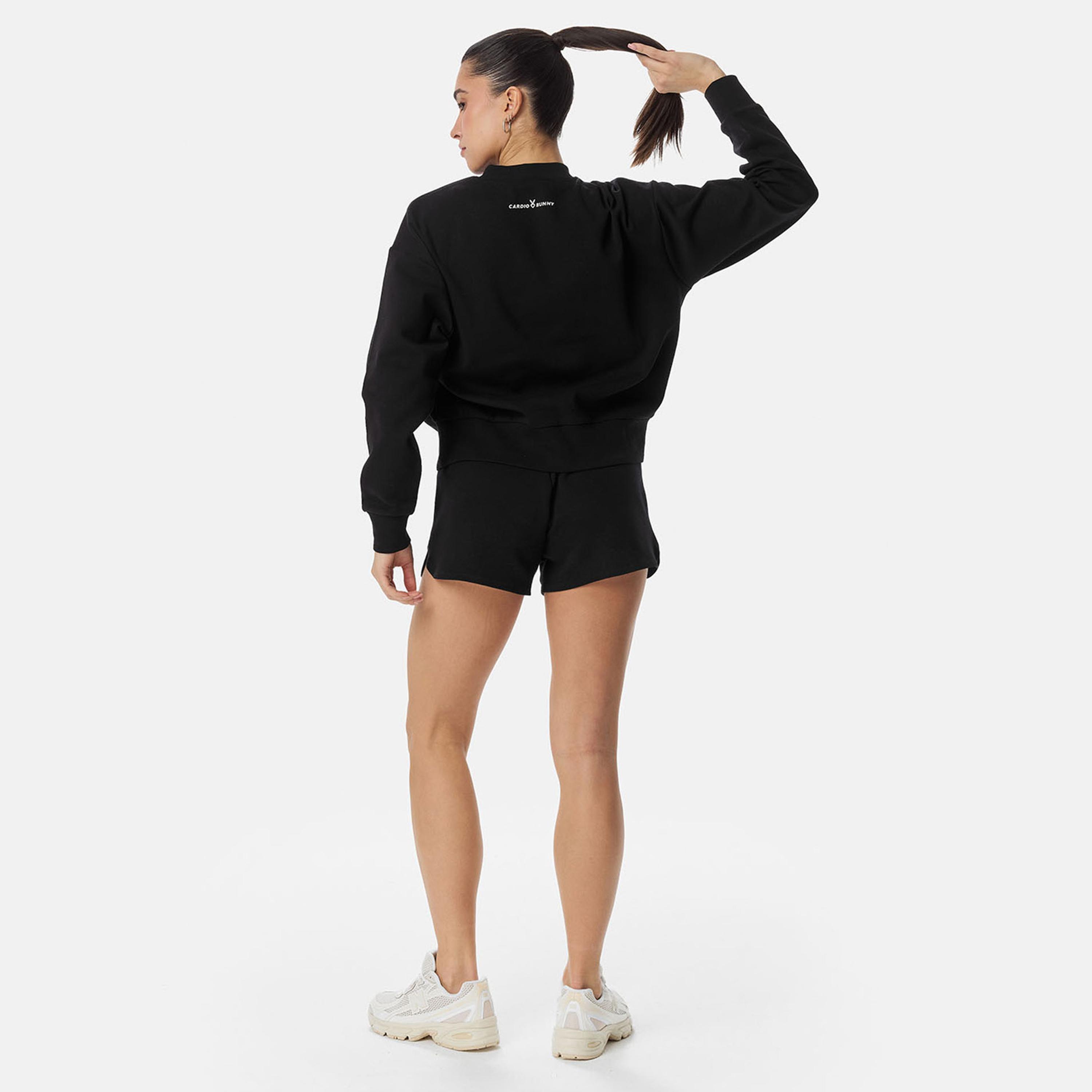 Cardio Bunny Women's Relaxed Fit Shorts-women-clothing-sportswearandactivewear-bottoms-athleticskirtsandshorts-image-6