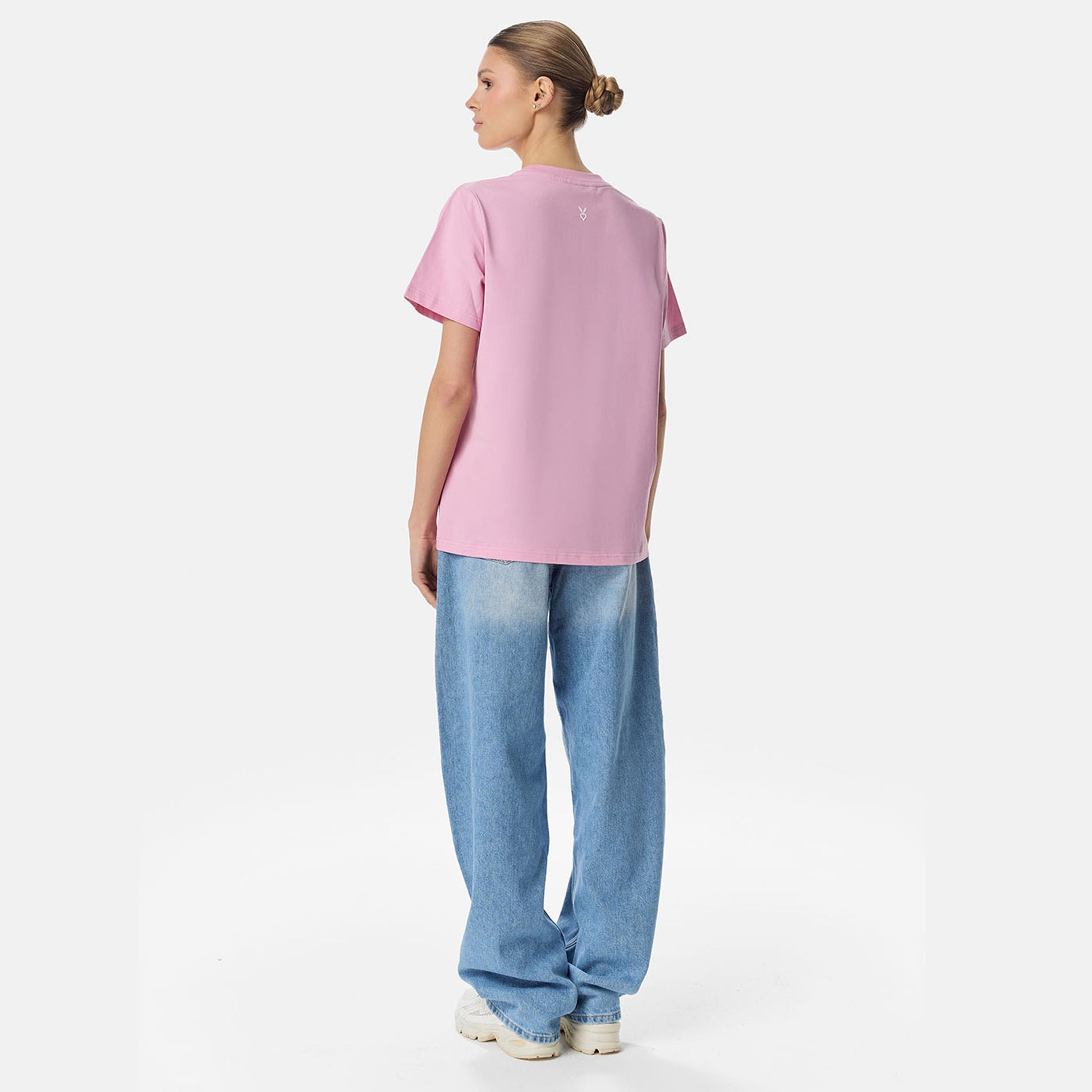 Cardio Bunny Women's Short Sleeves T-shirt-sports-women-clothing-tshirtsandvests-image-3