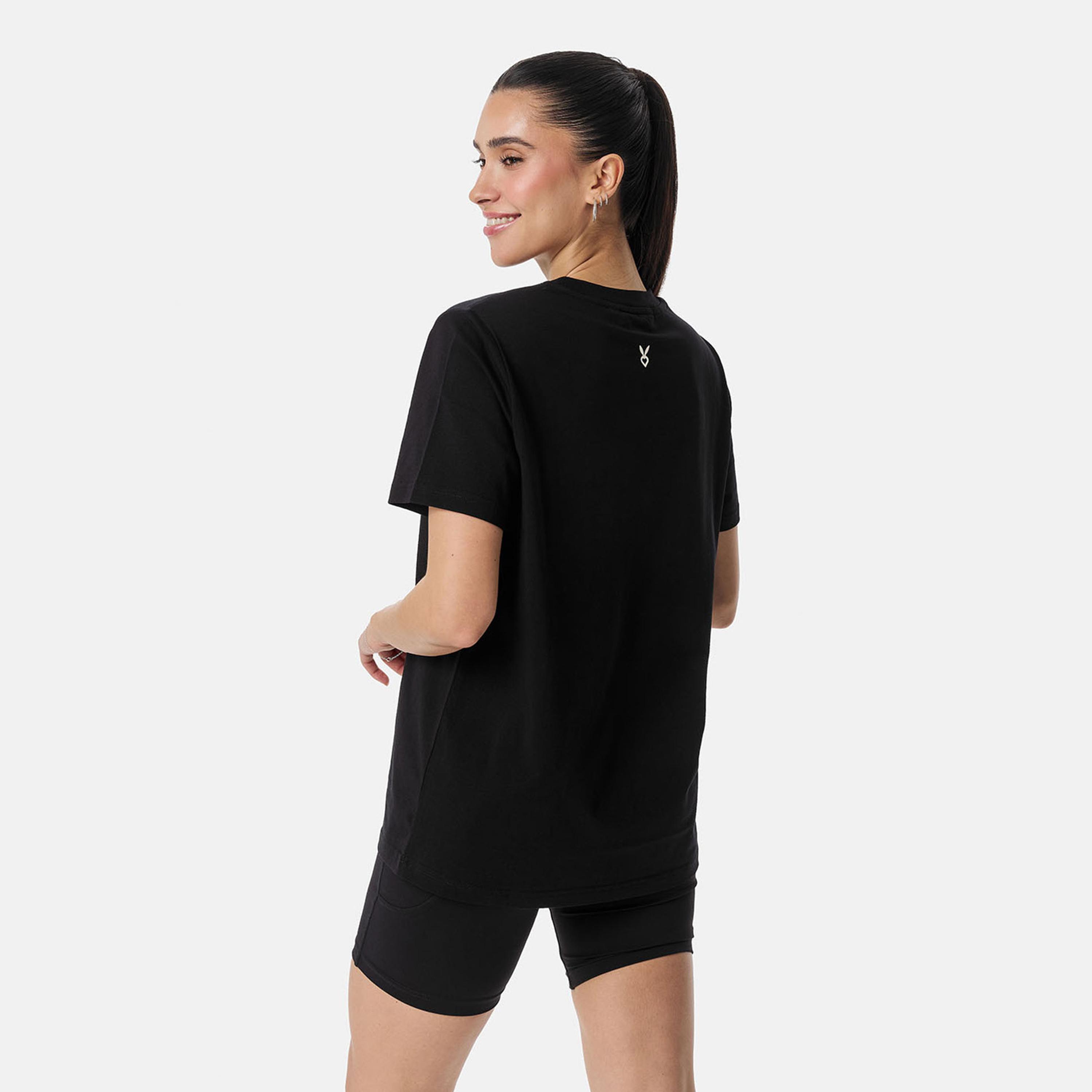 Cardio Bunny Women's Short Sleeves T-shirt-sports-women-clothing-tshirtsandvests-image-3